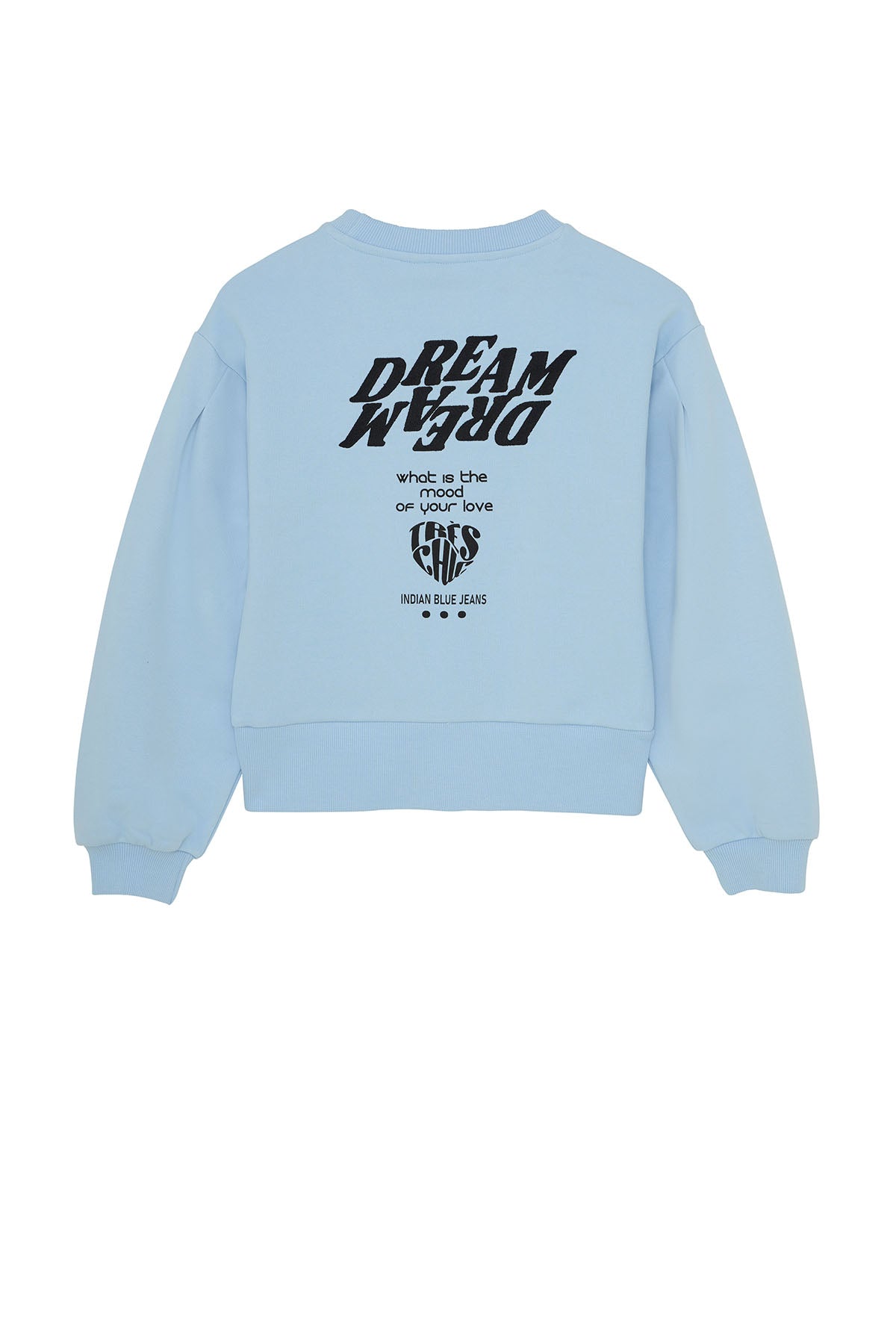 Sweater Embroidery