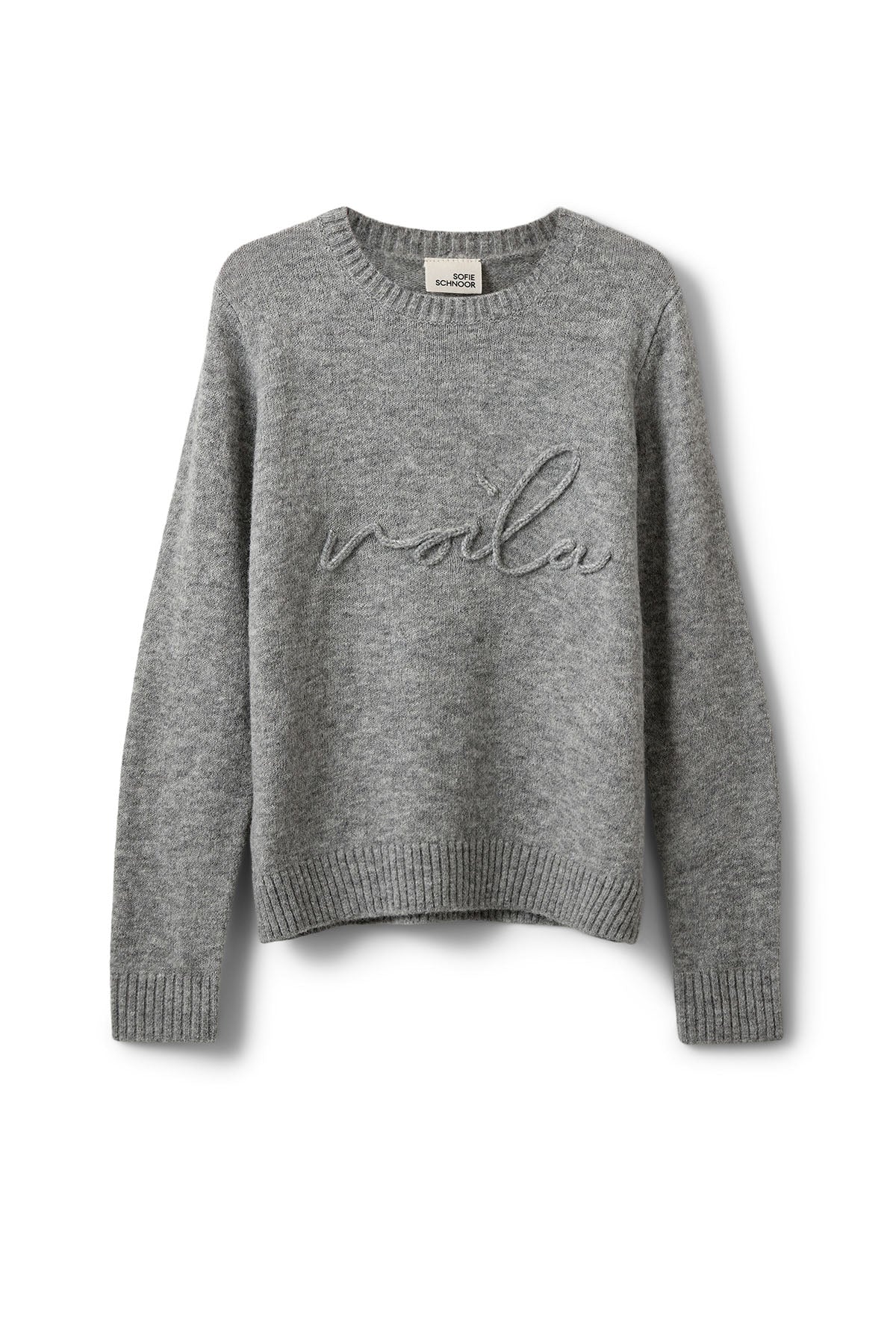 MinnikSY Knit