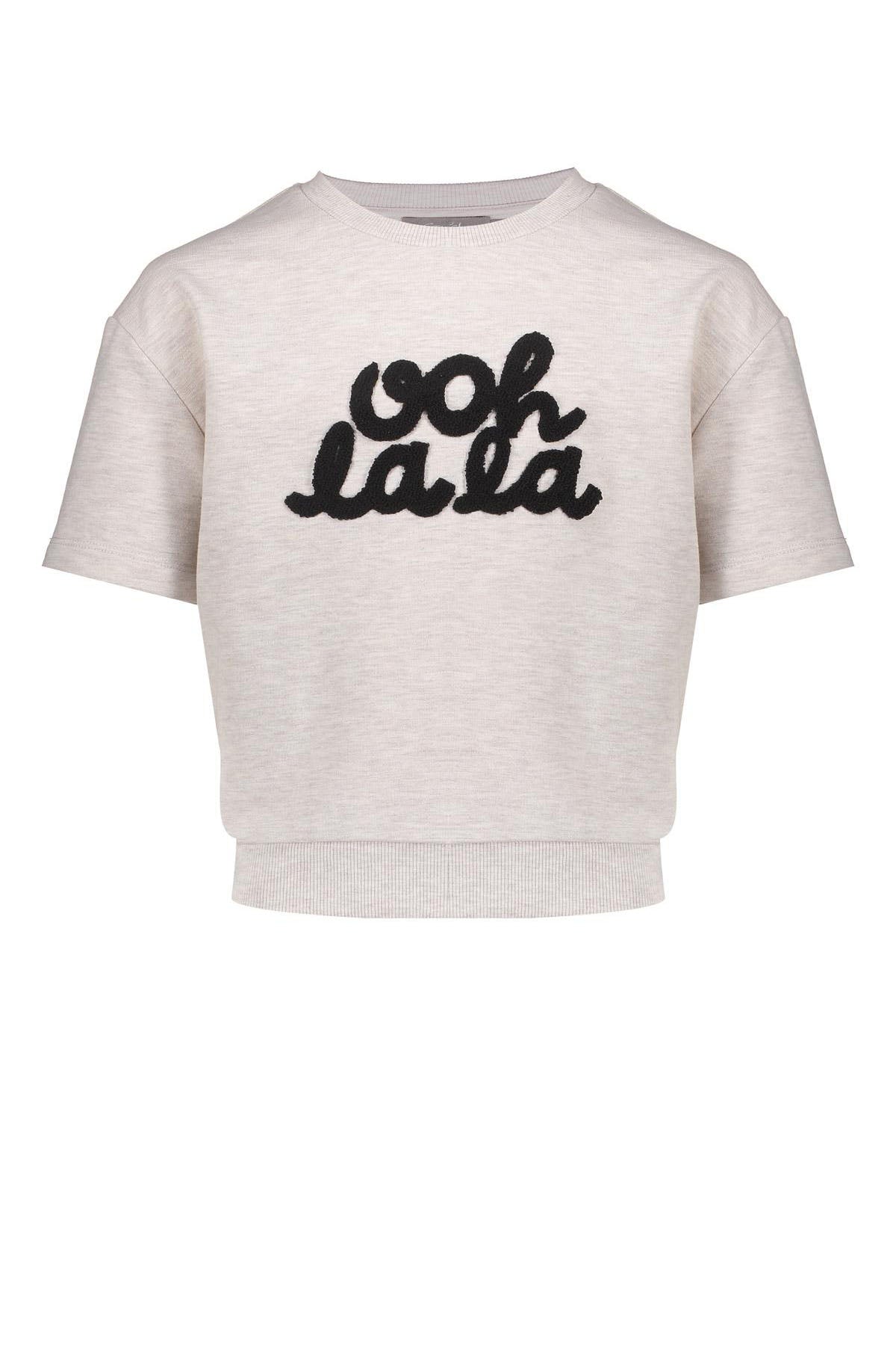 Sweater toweling ooh la la