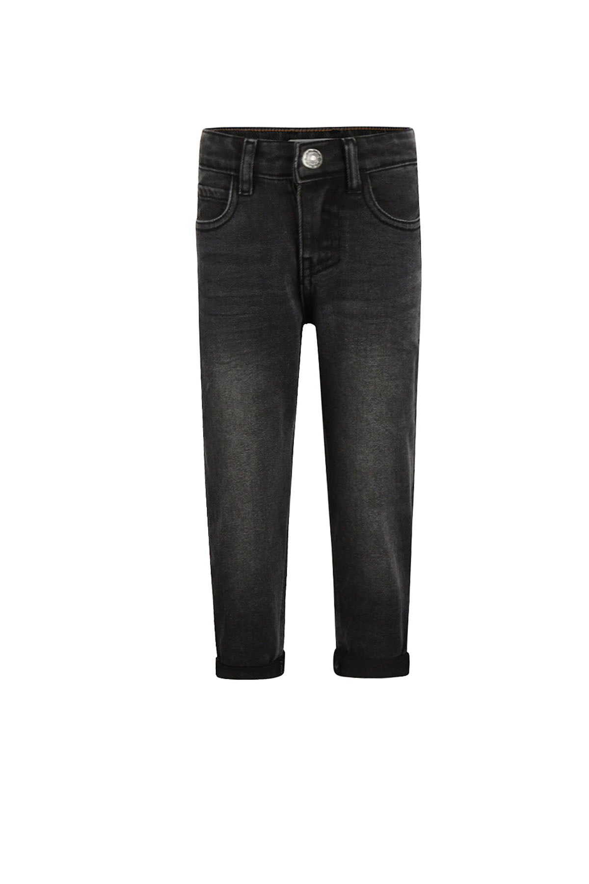 Loose fit jeans