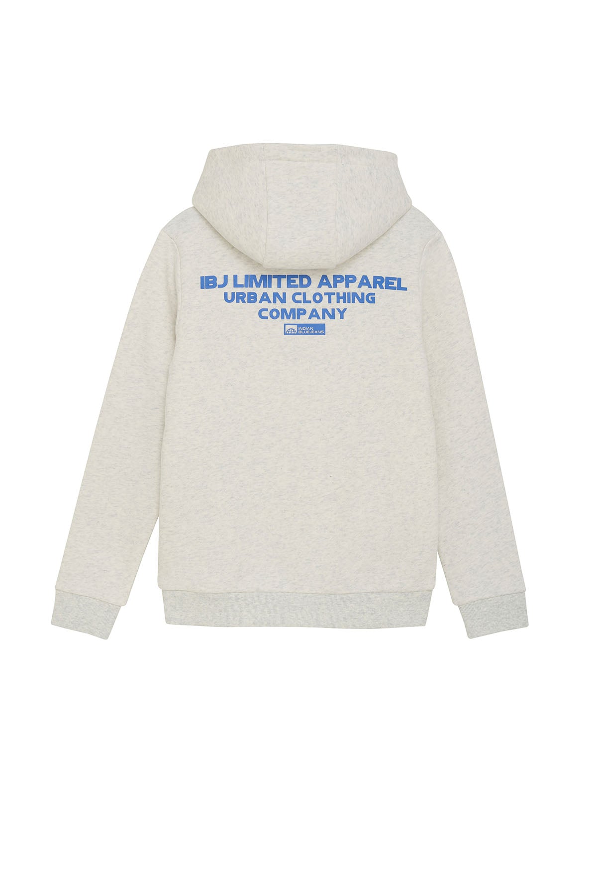 Hoodie Limited Apparel
