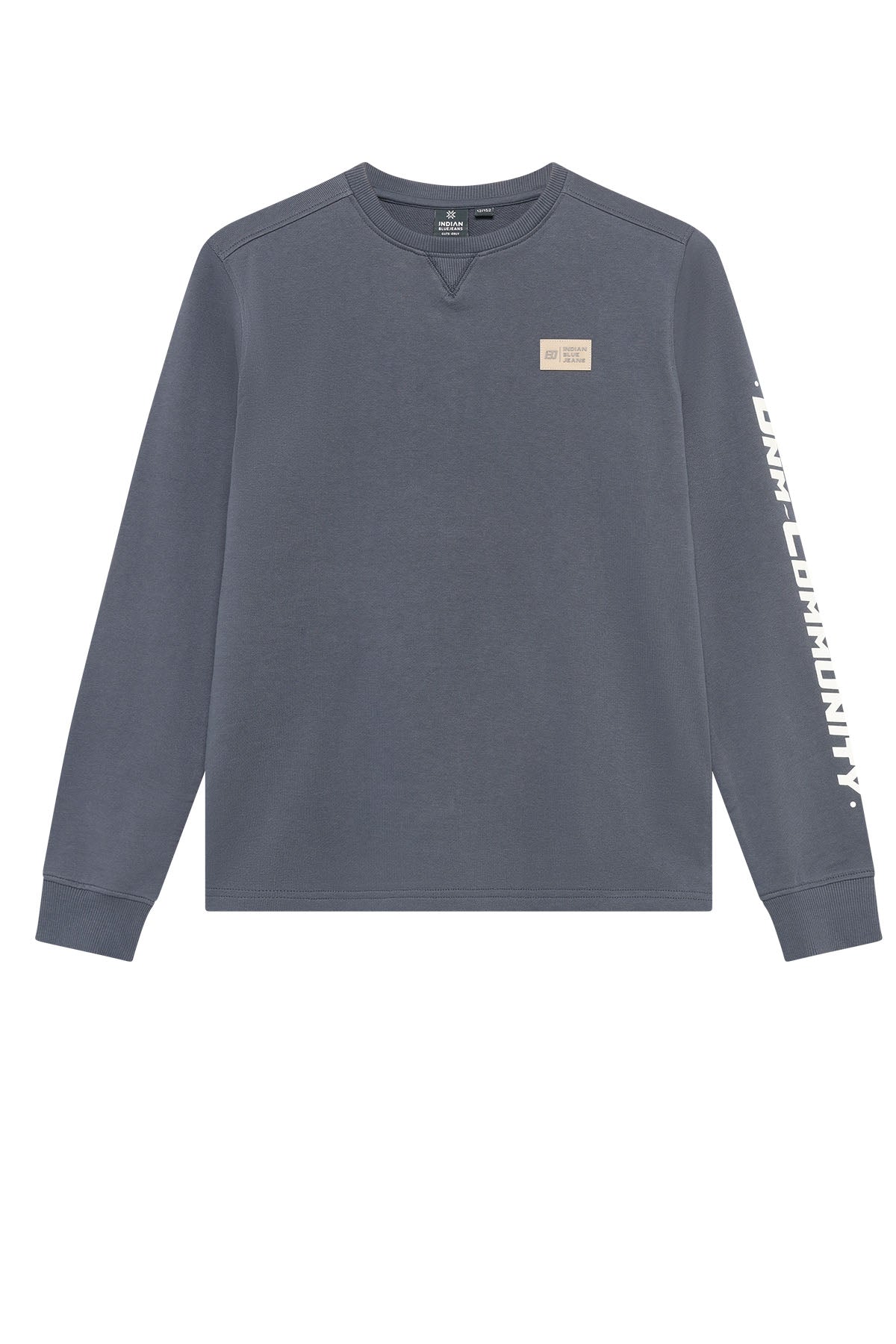 T-Shirt LS AW Sleeve