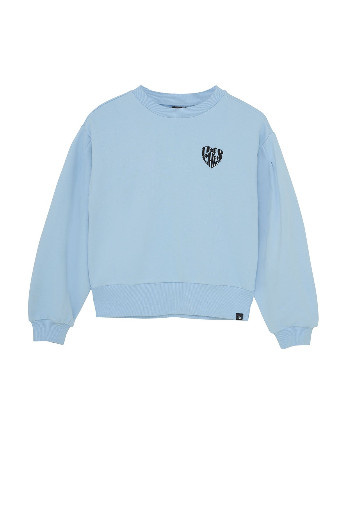 Sweater Embroidery