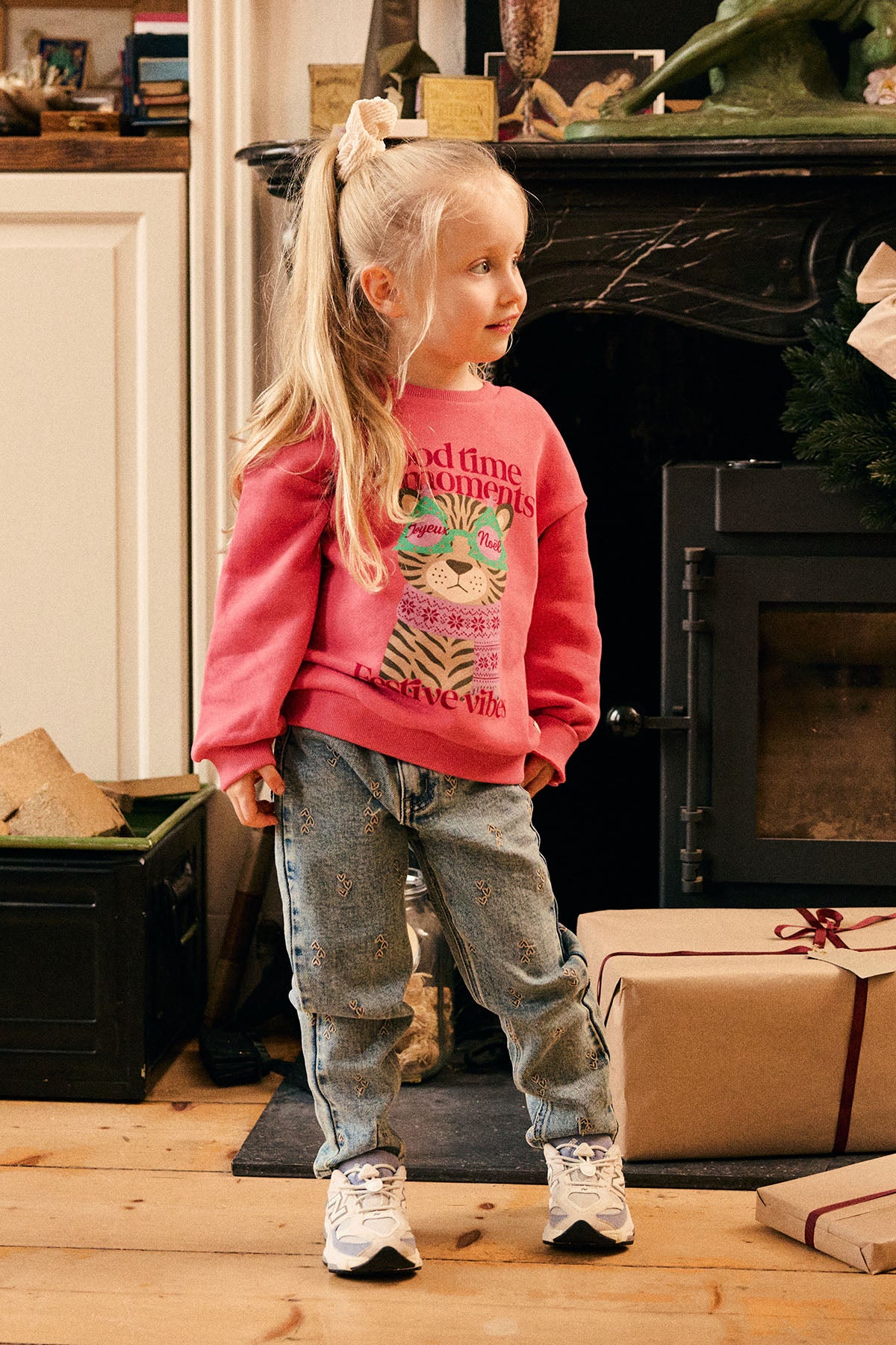 Sweater Christmas