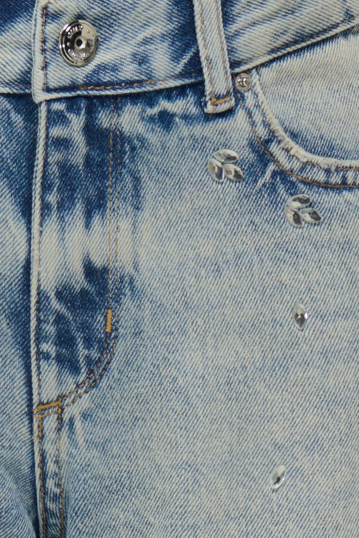 KOGELLA straight fit jeans