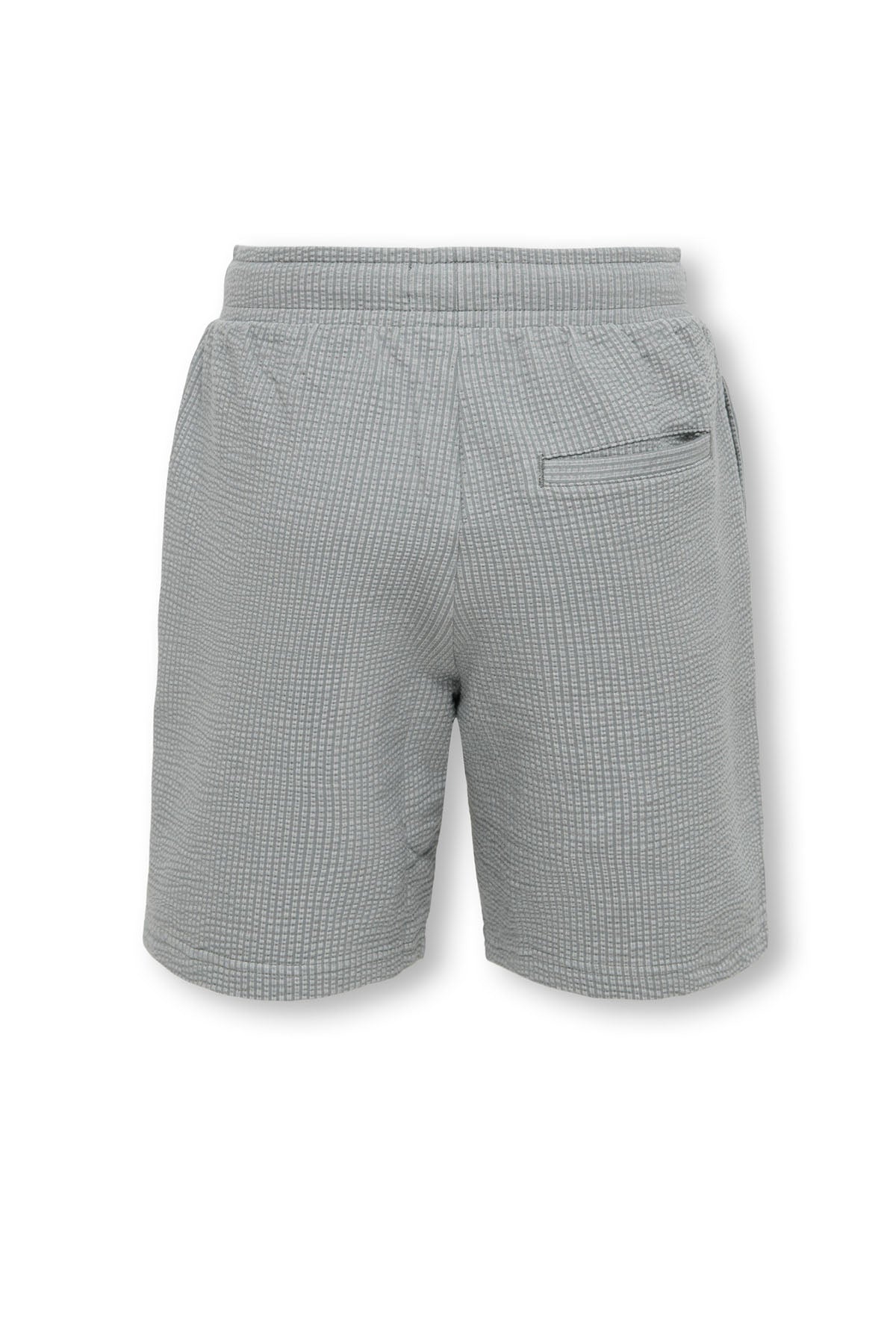 OSJKIAN LIFE REG STRP SHORT JRS