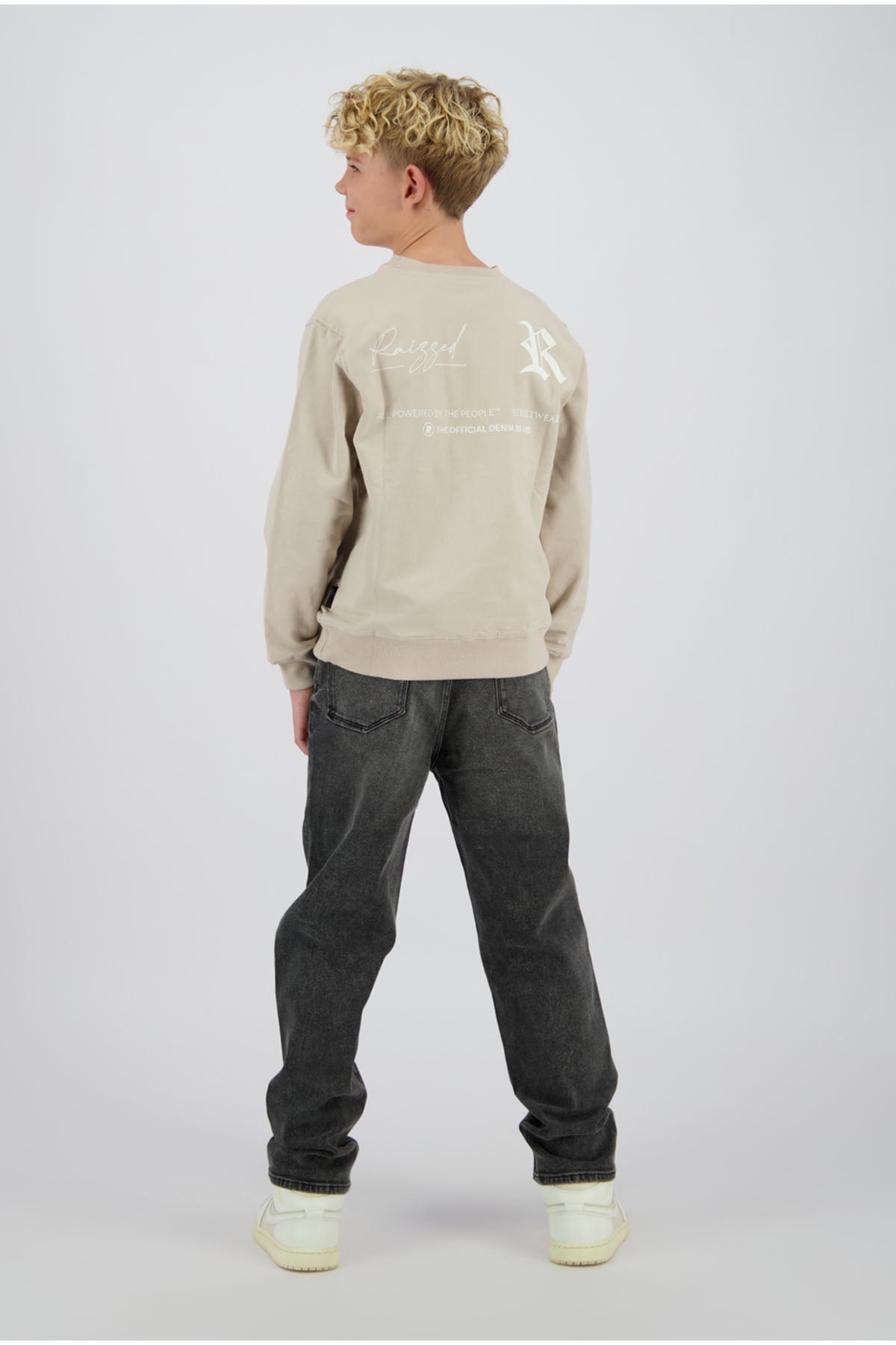 Panama Loose fit jeans