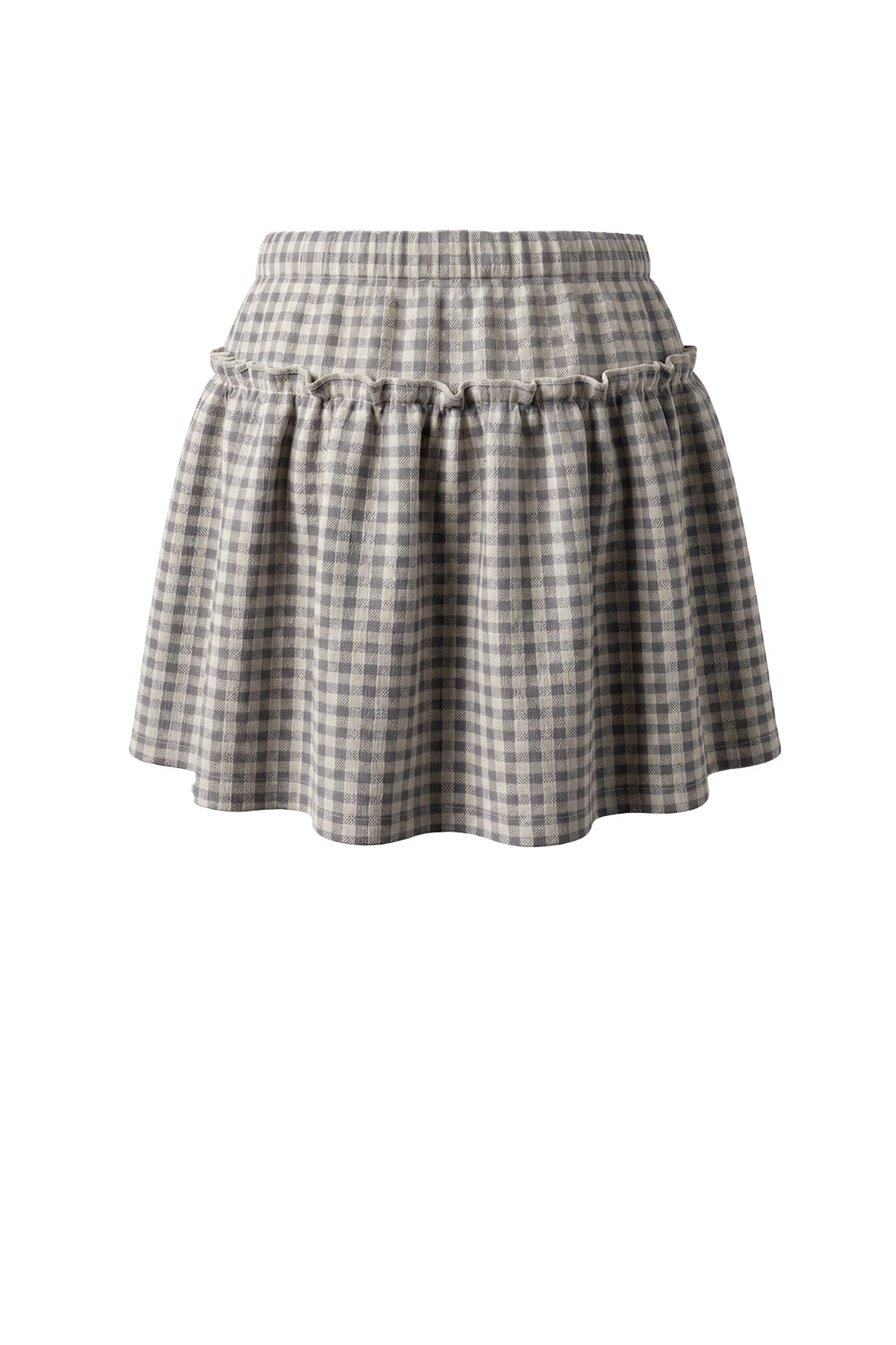 Check | Skirt