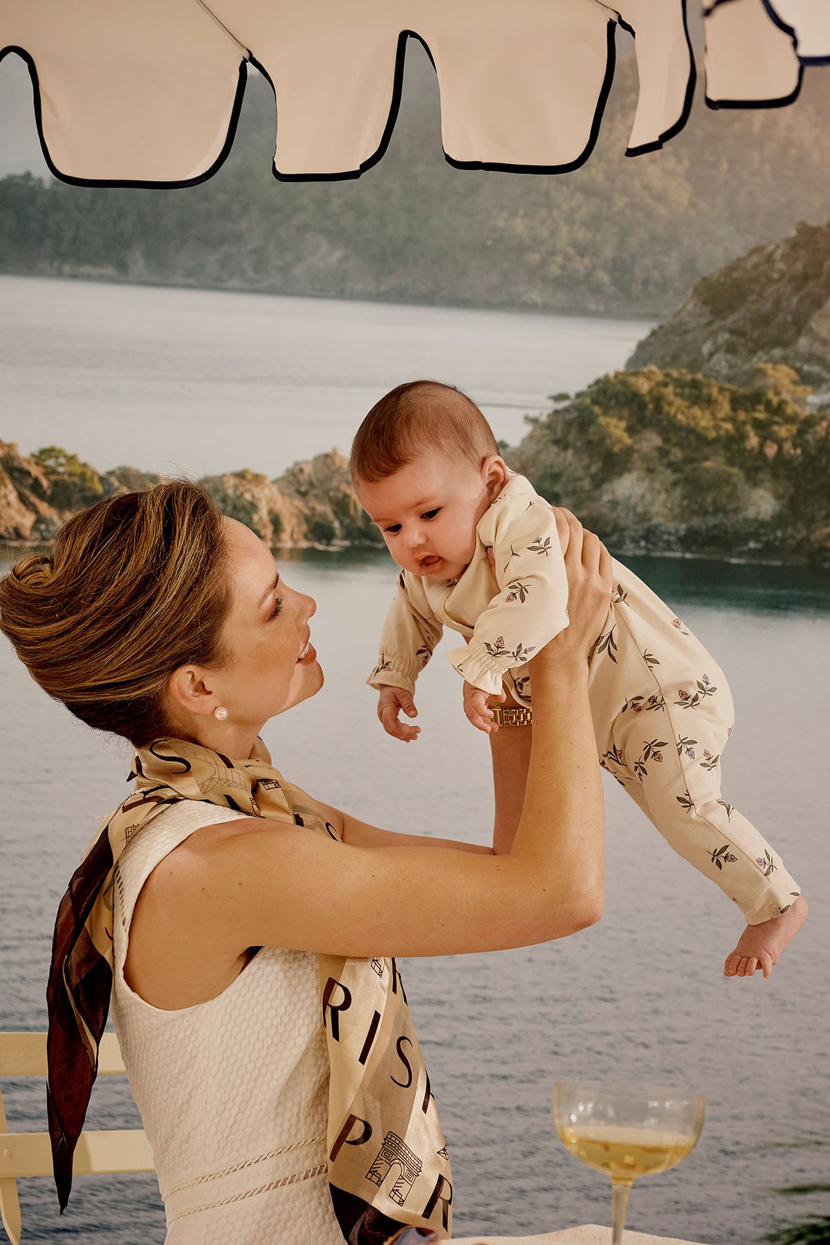 Marlie Boxpakje Cotton cloud