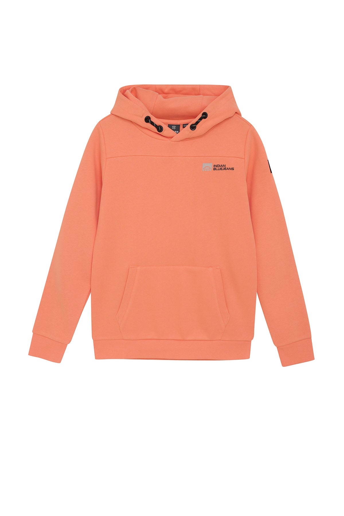 Hoodie Kangaroo Pocket