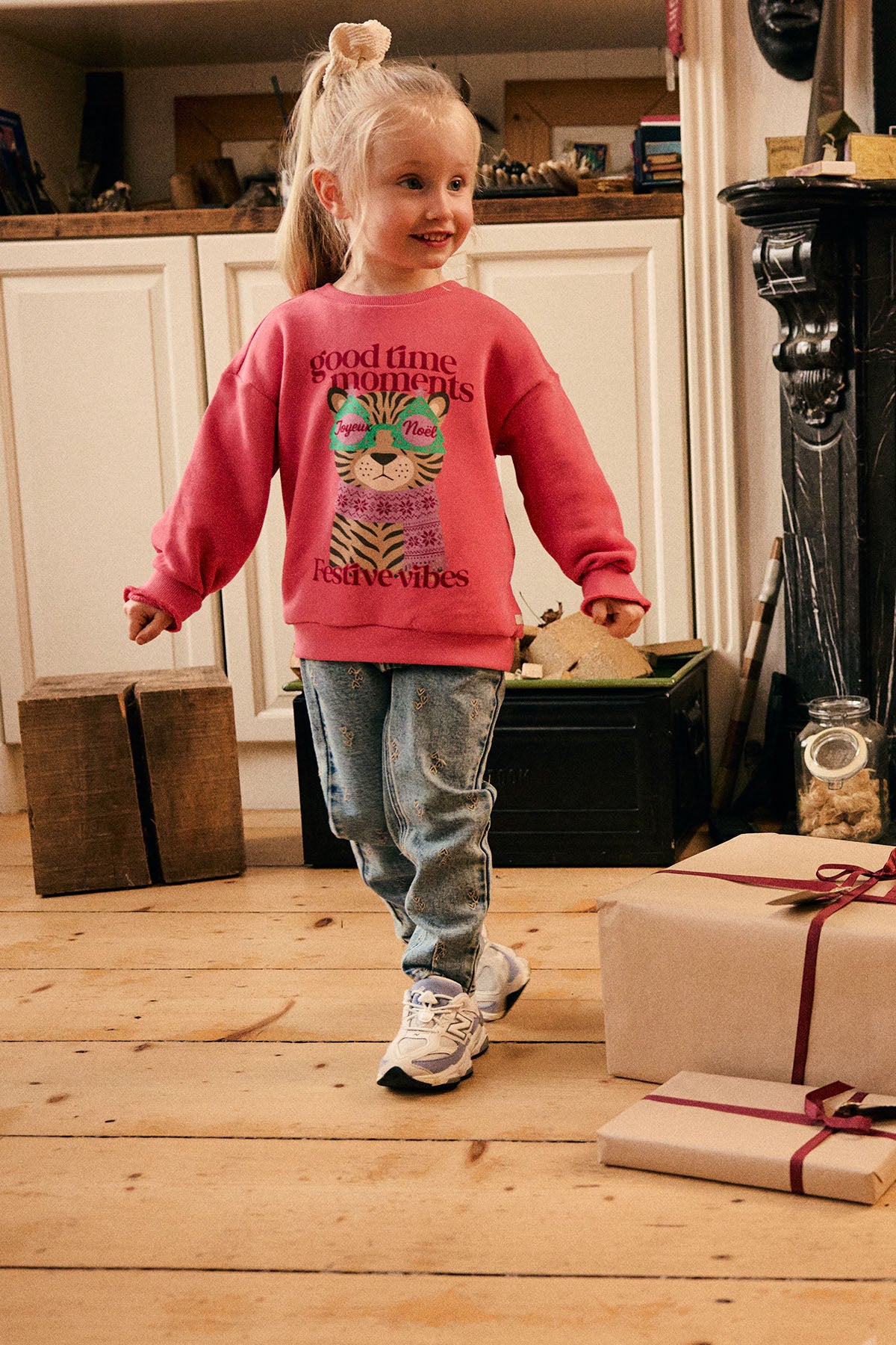 Sweater Christmas