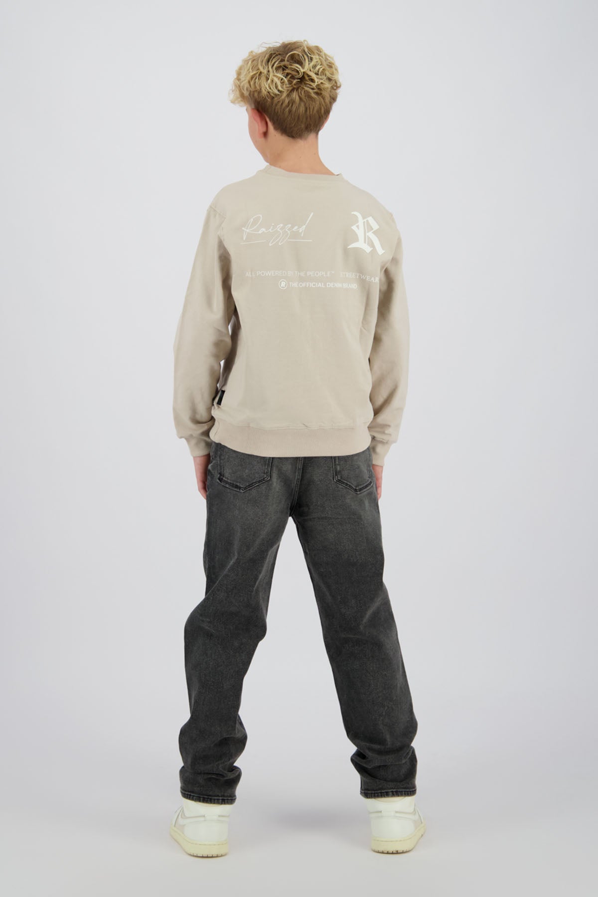 Panama Loose fit jeans