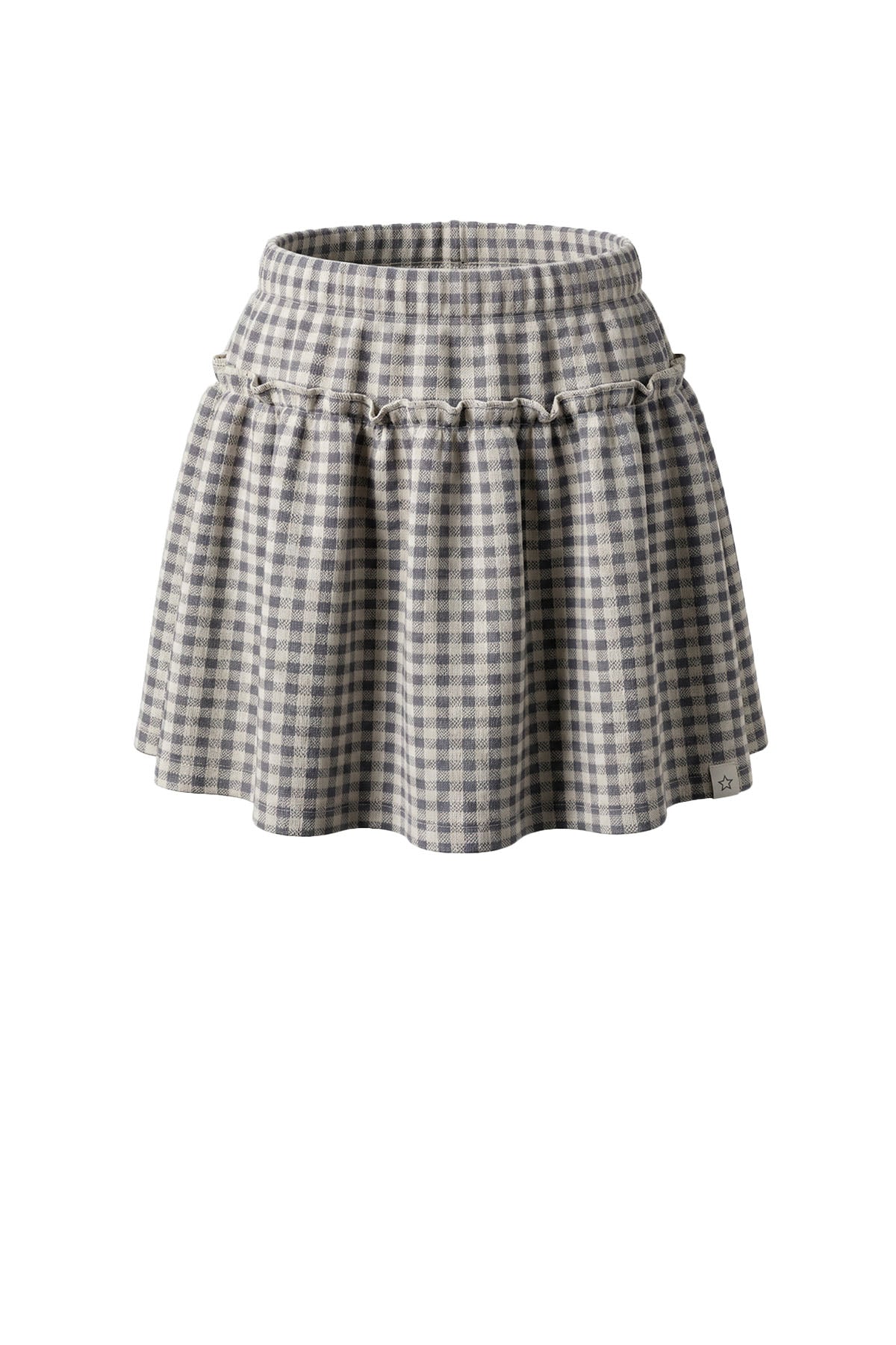 Check | Skirt