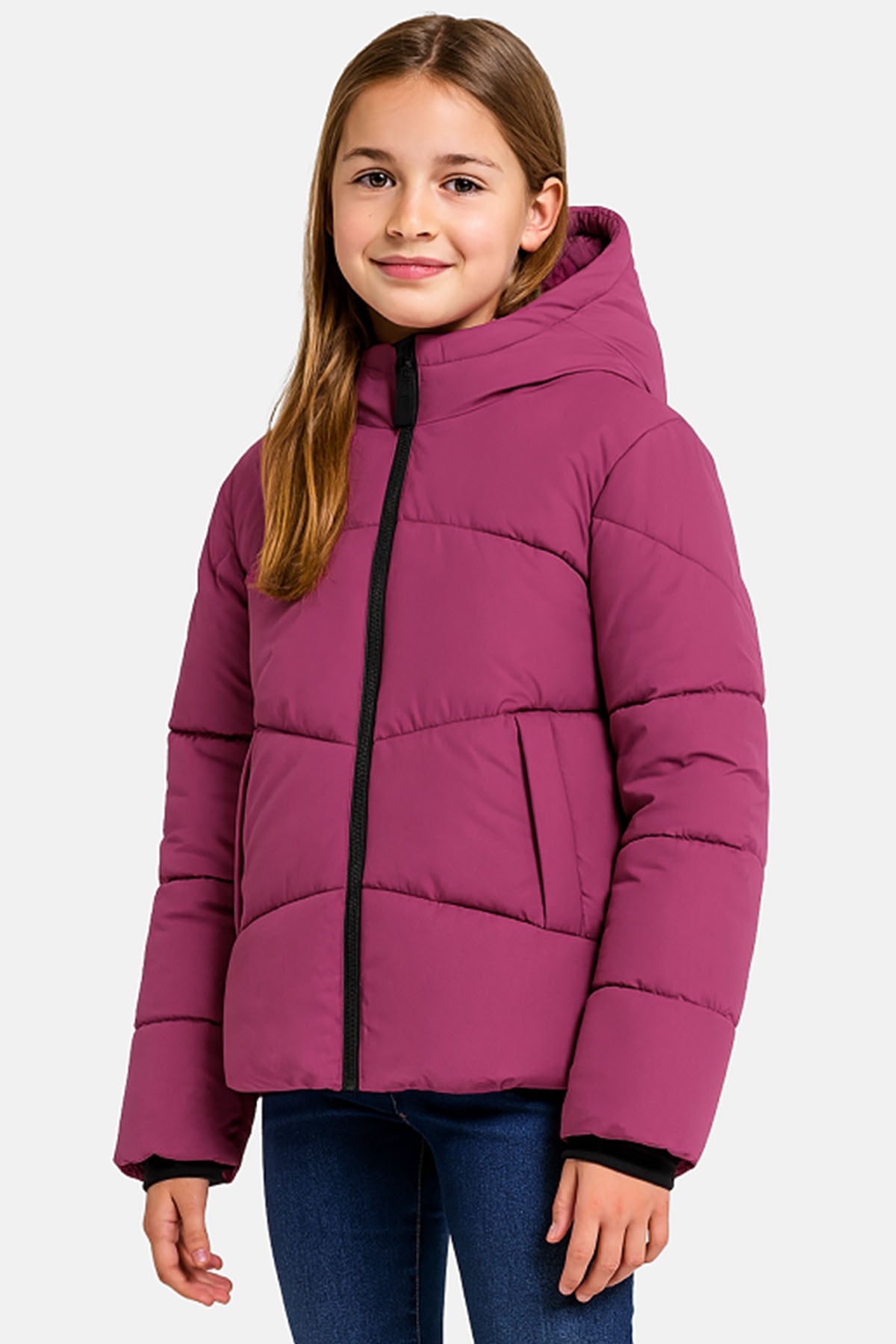 GALY Polyester Berry