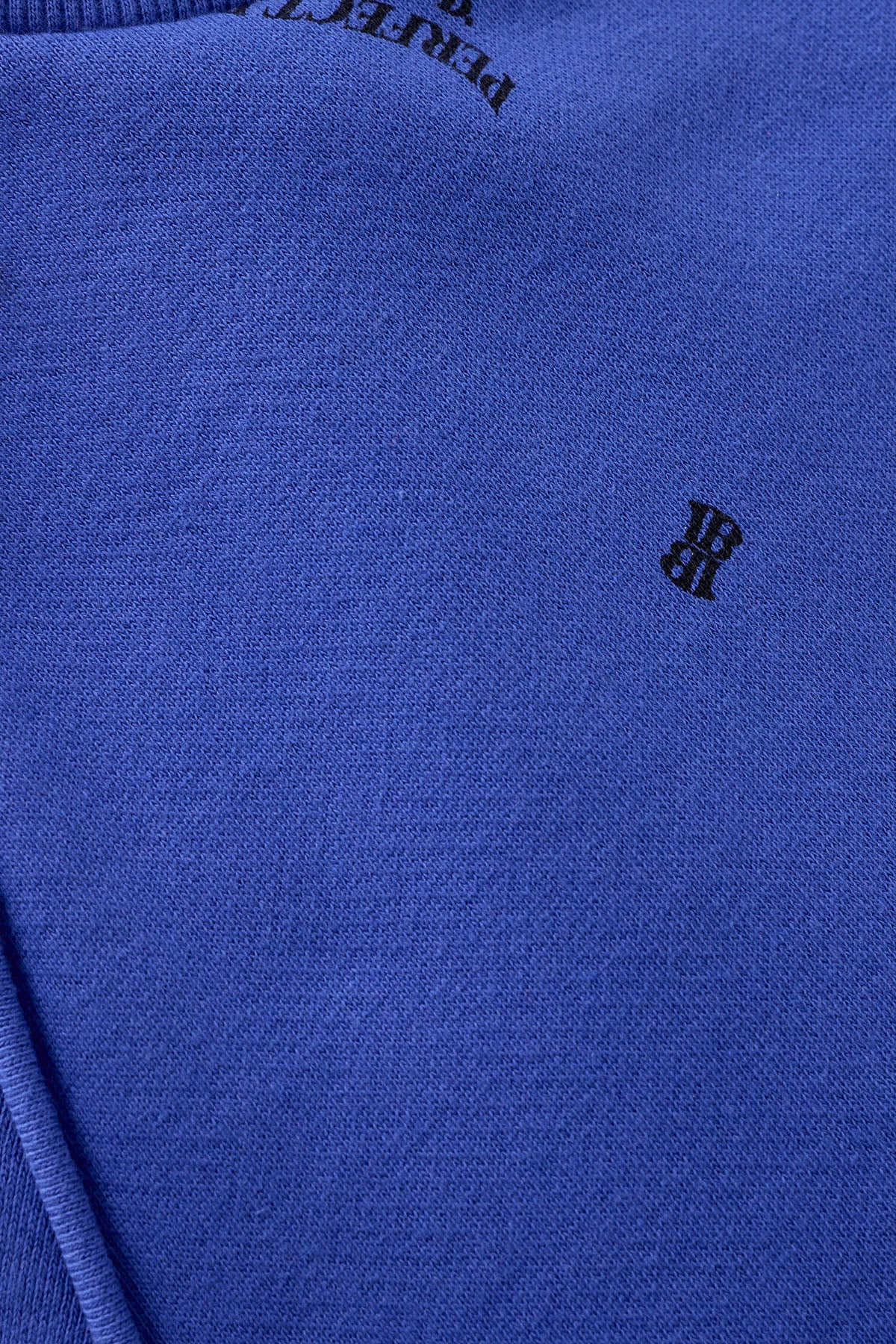 Sweater Raglan