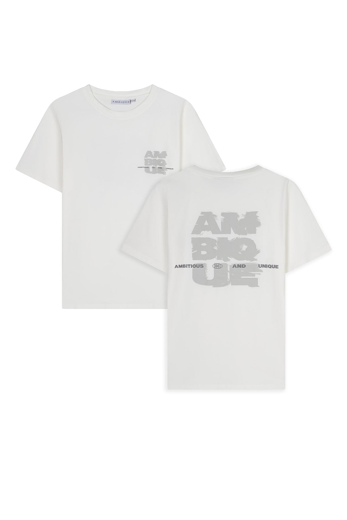 Damon T-Shirt