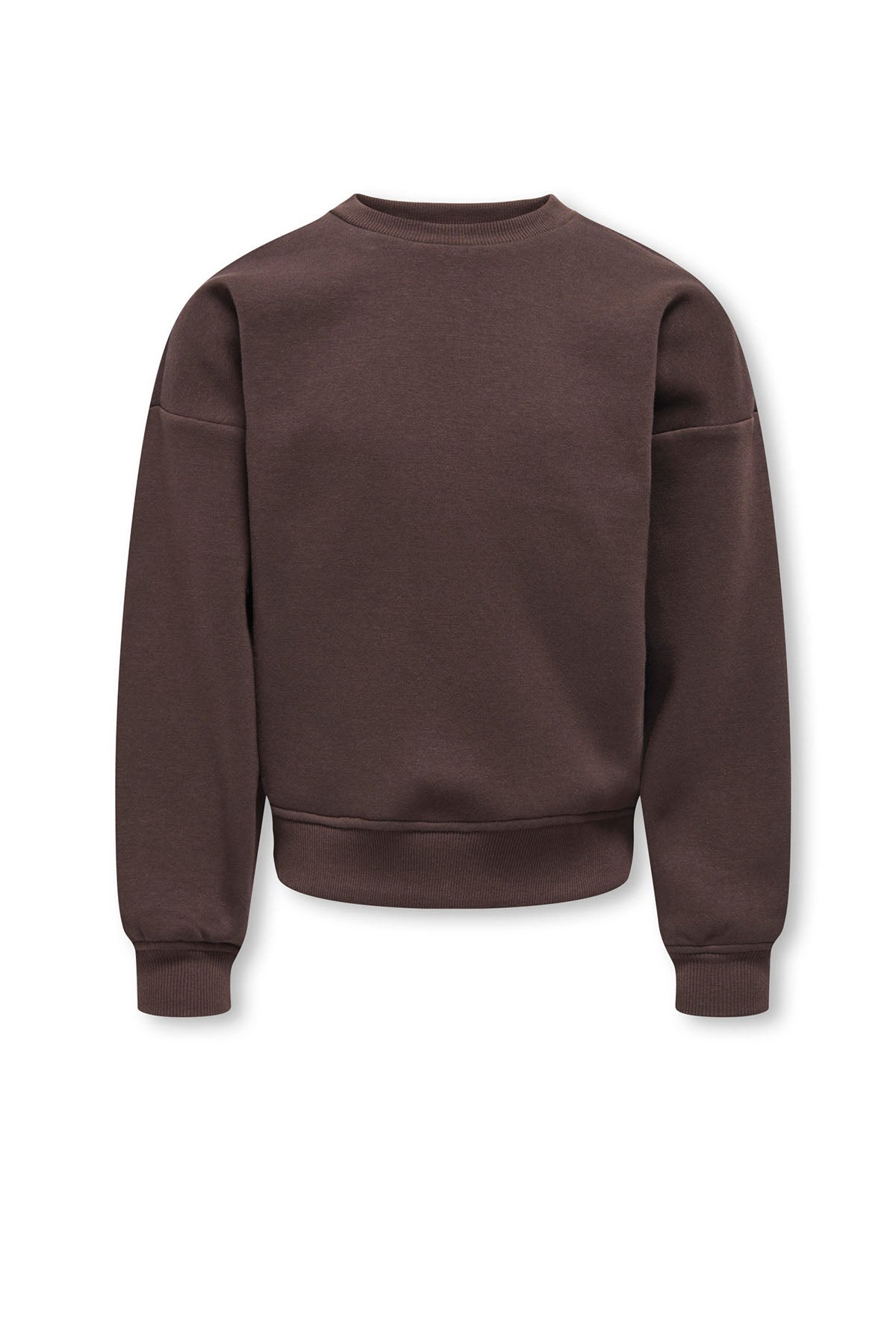 KOGSWEAT PRINT SWEATER