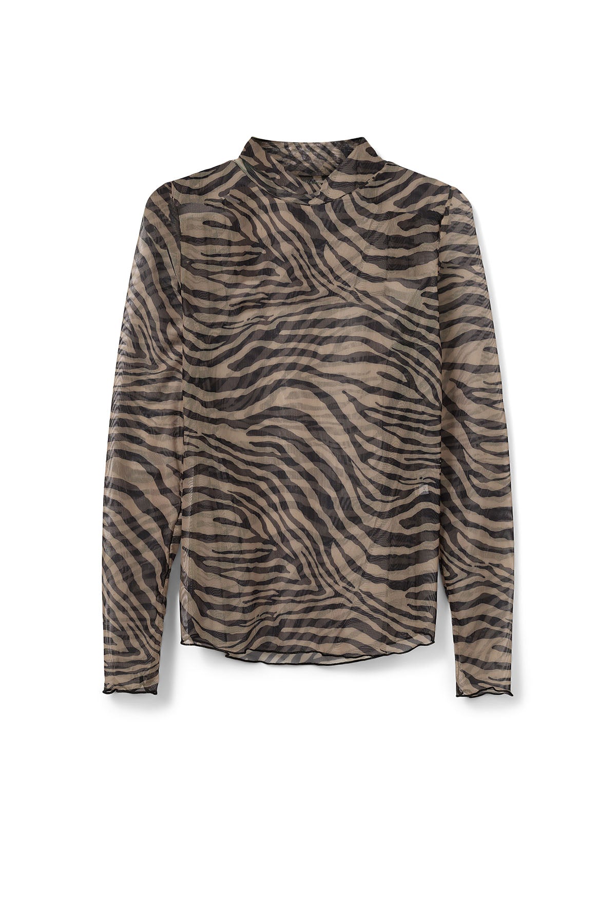 CallieSY Blouse