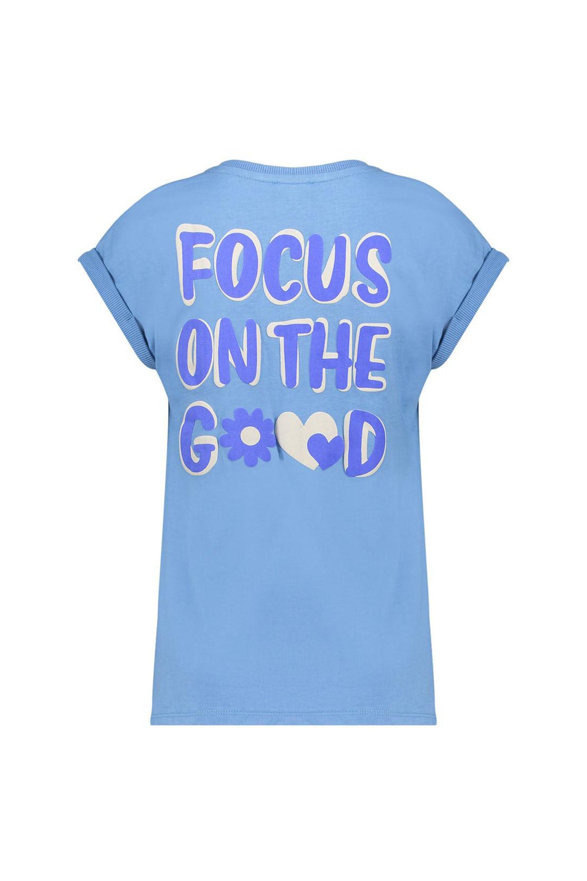 Focus on the good T-Shirt