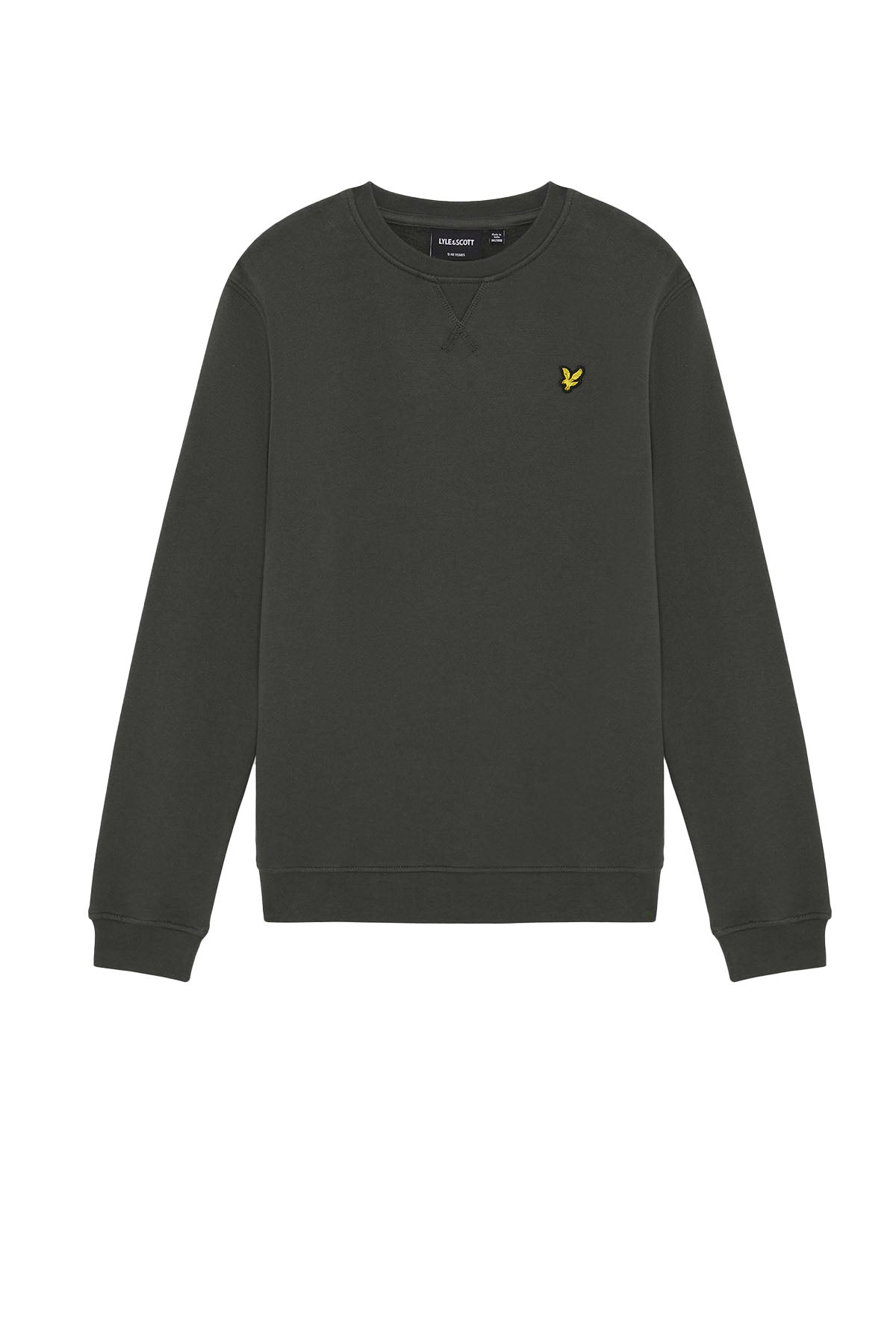 Crew Neck Sweatshirt