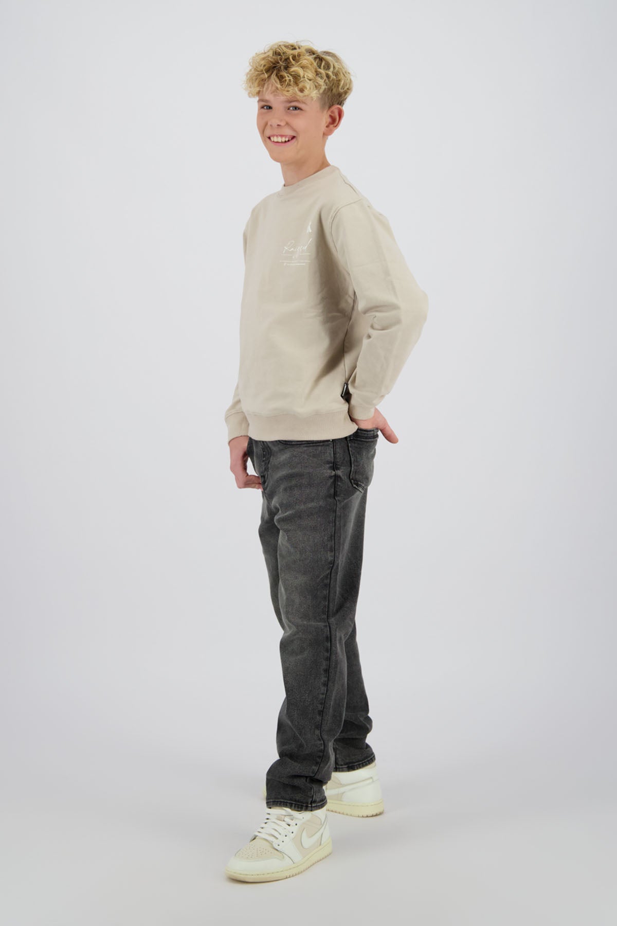 Panama Loose fit jeans