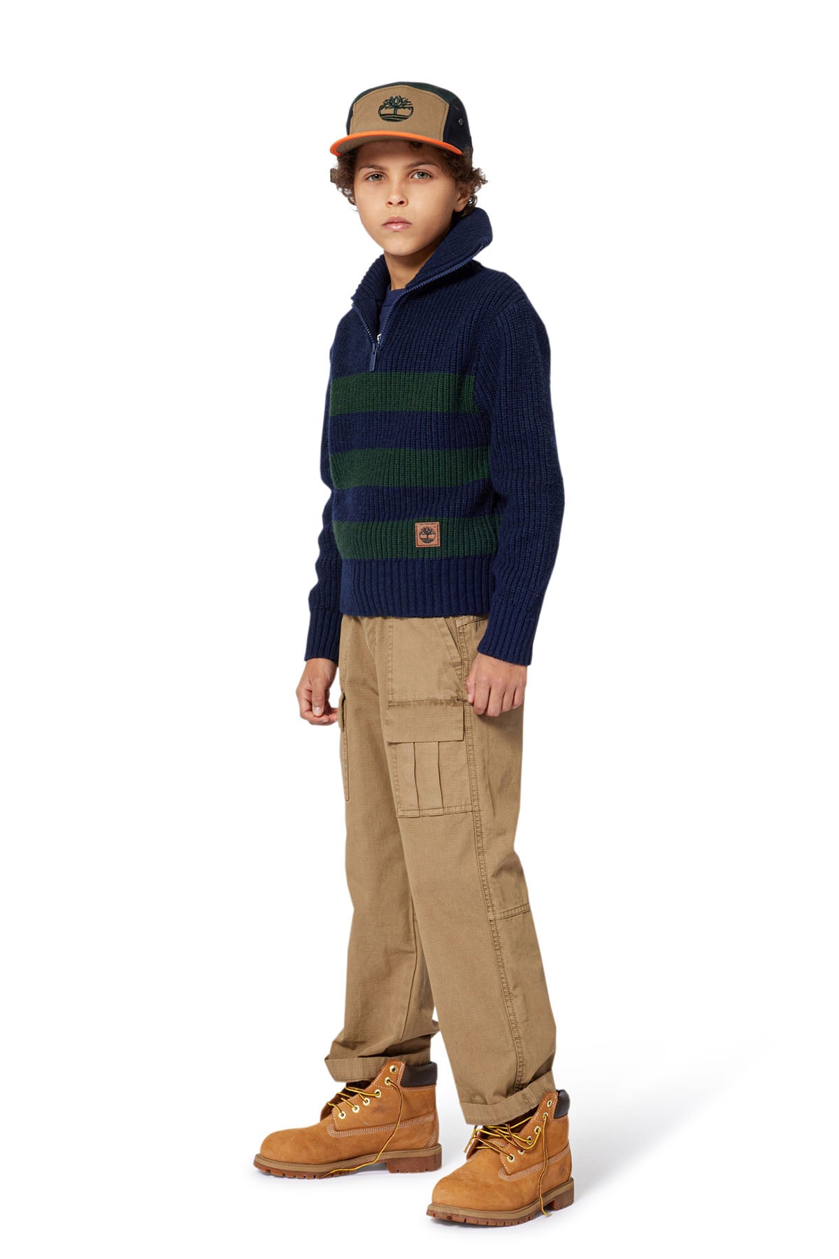 Lange broek