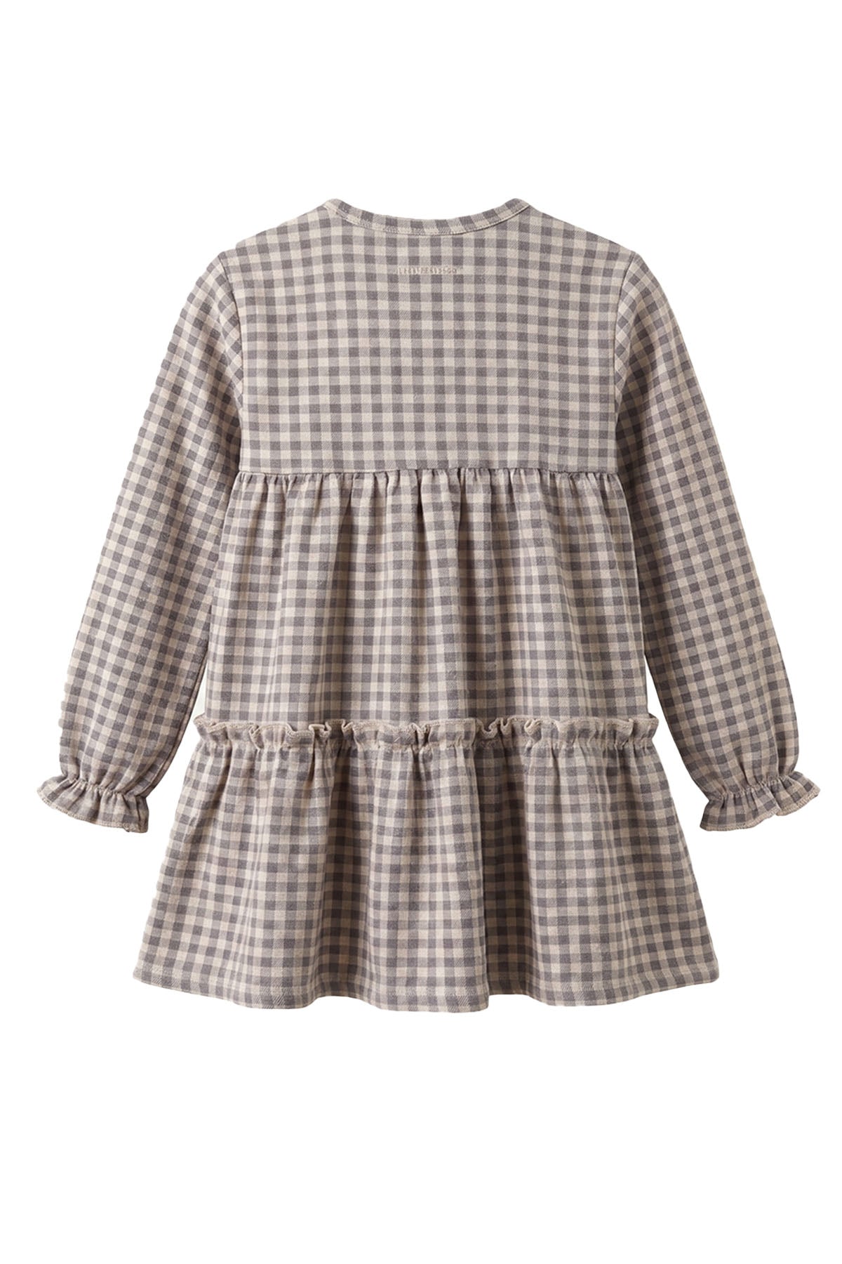 Check | Dress