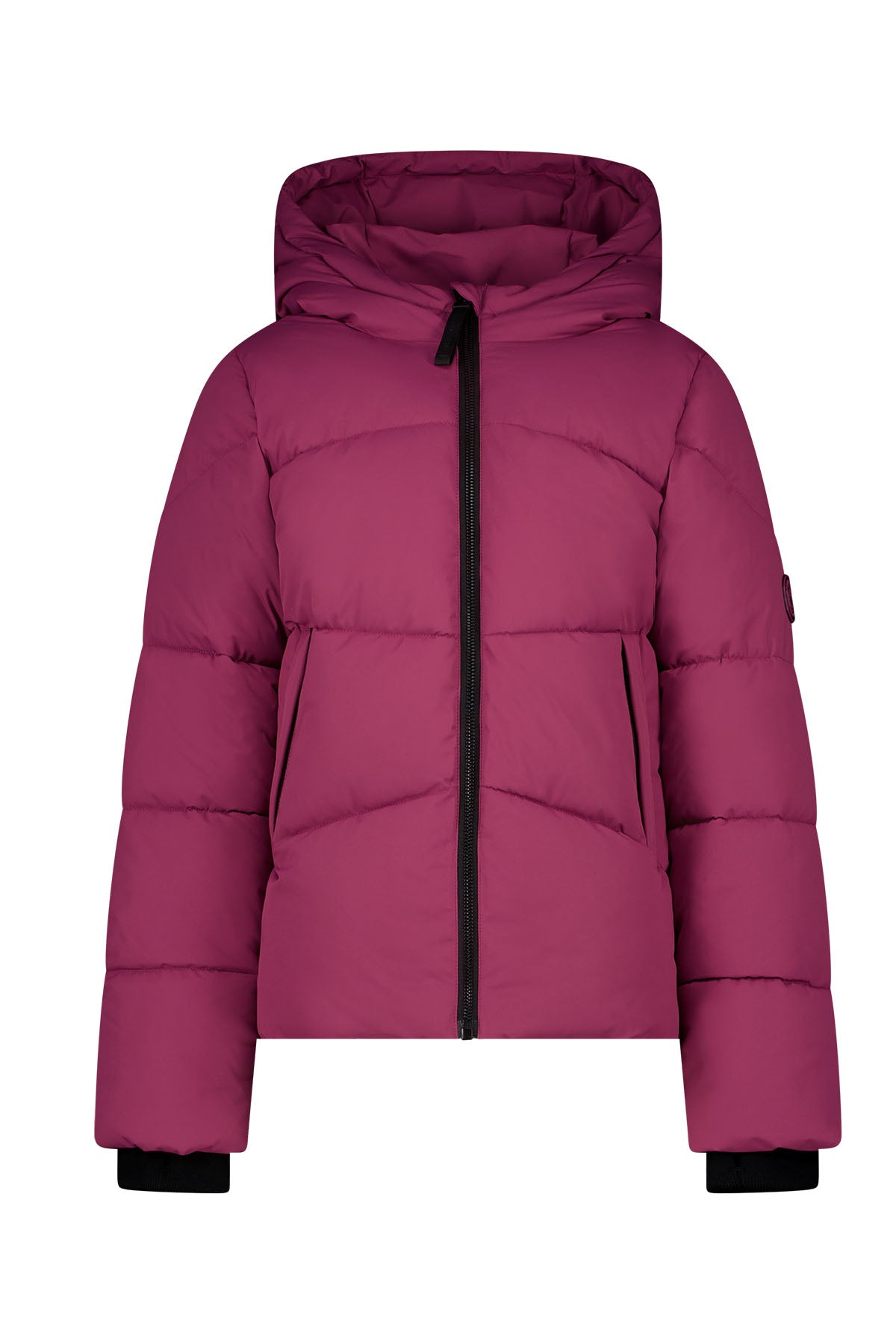 GALY Polyester Berry