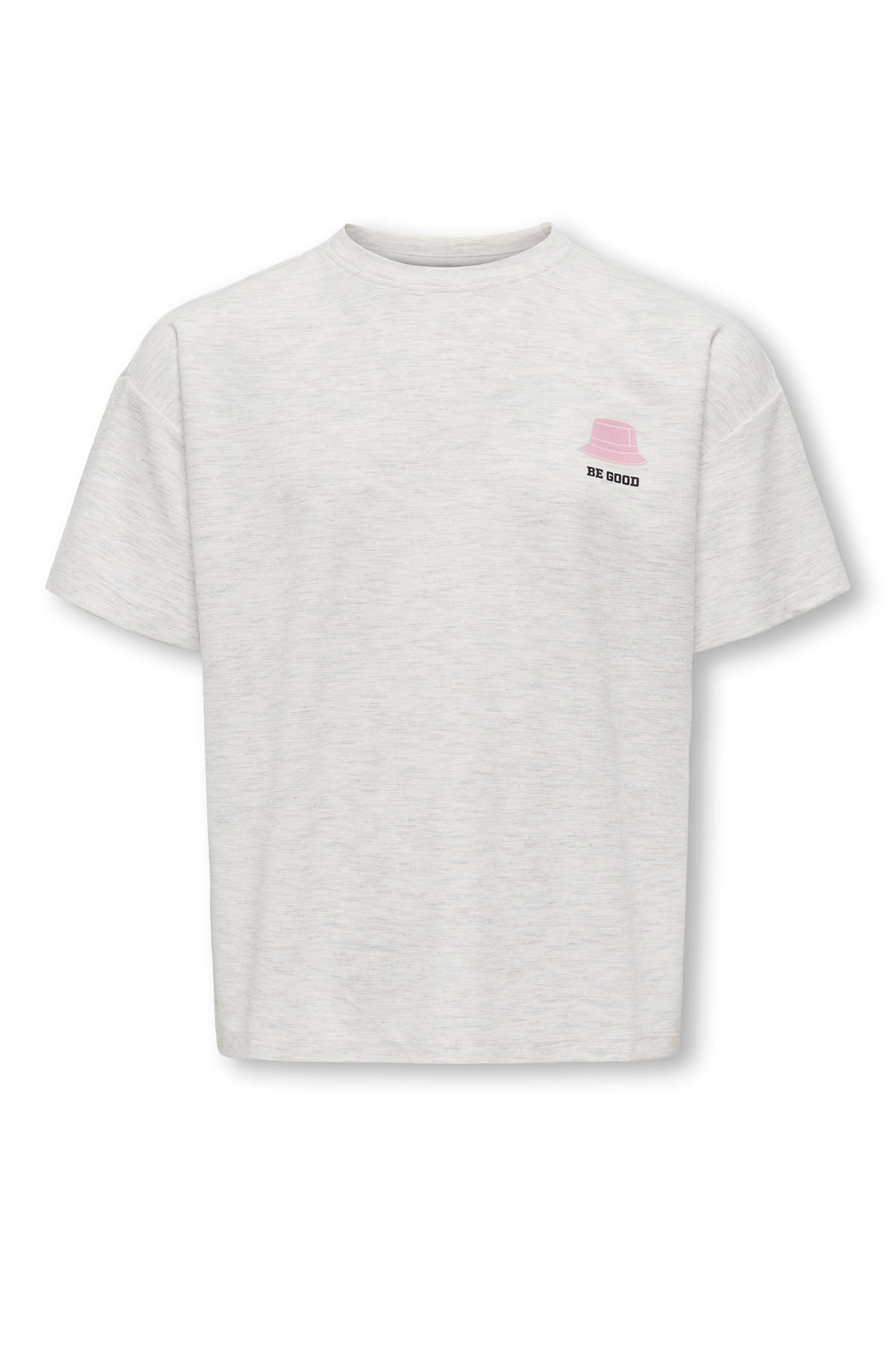 KOGBILLIE t-shirt Be Good