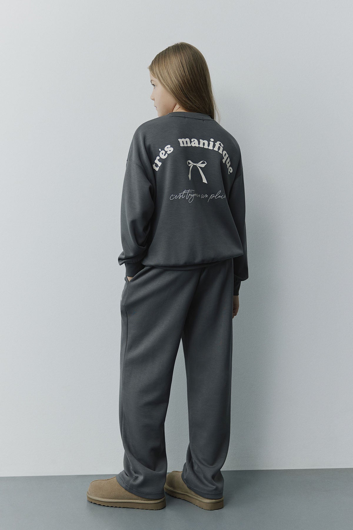 GabbiSY Sweatpants