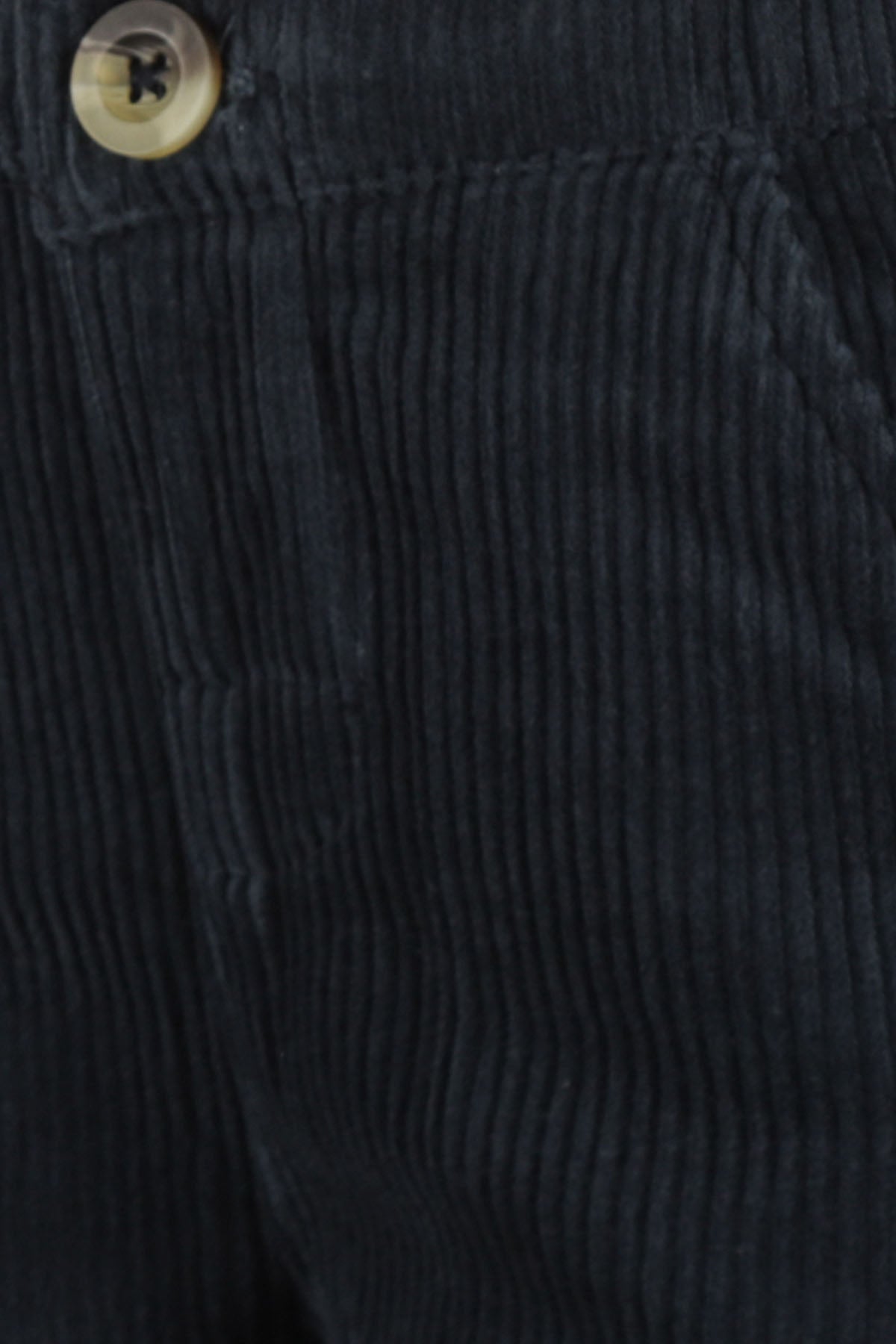 Loose fit lange broek