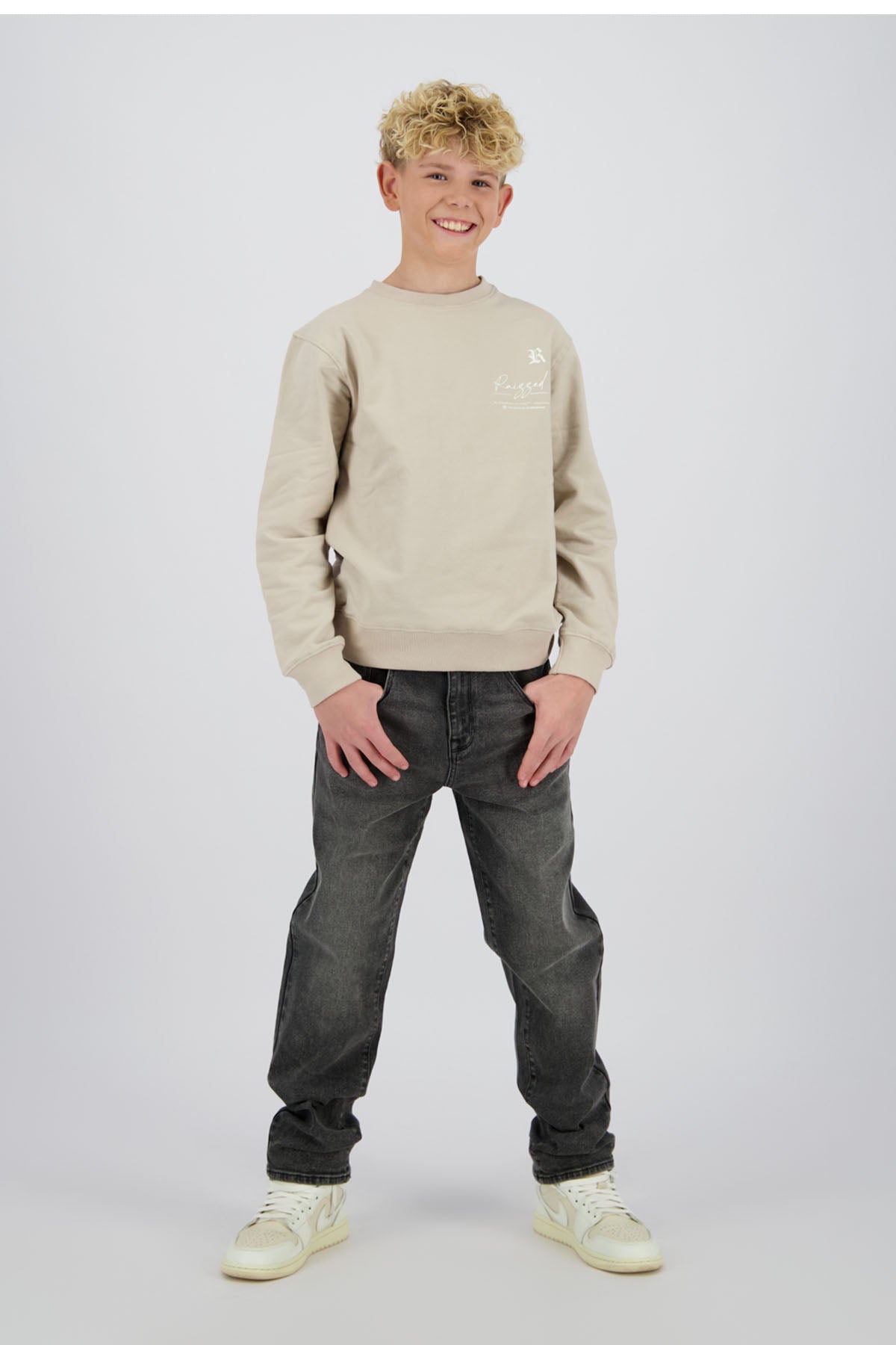 Panama Loose fit jeans