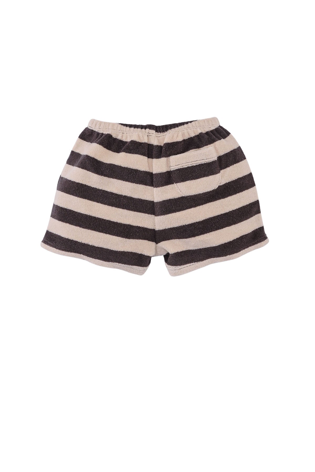 Luan Short Cotton cloud