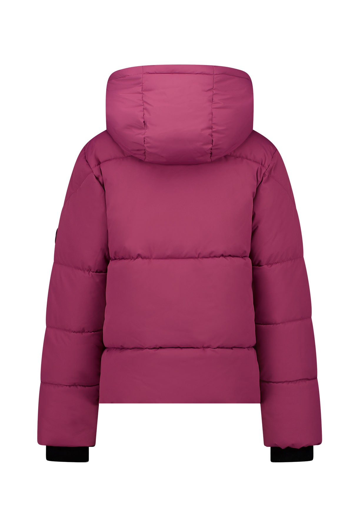 GALY Polyester Berry
