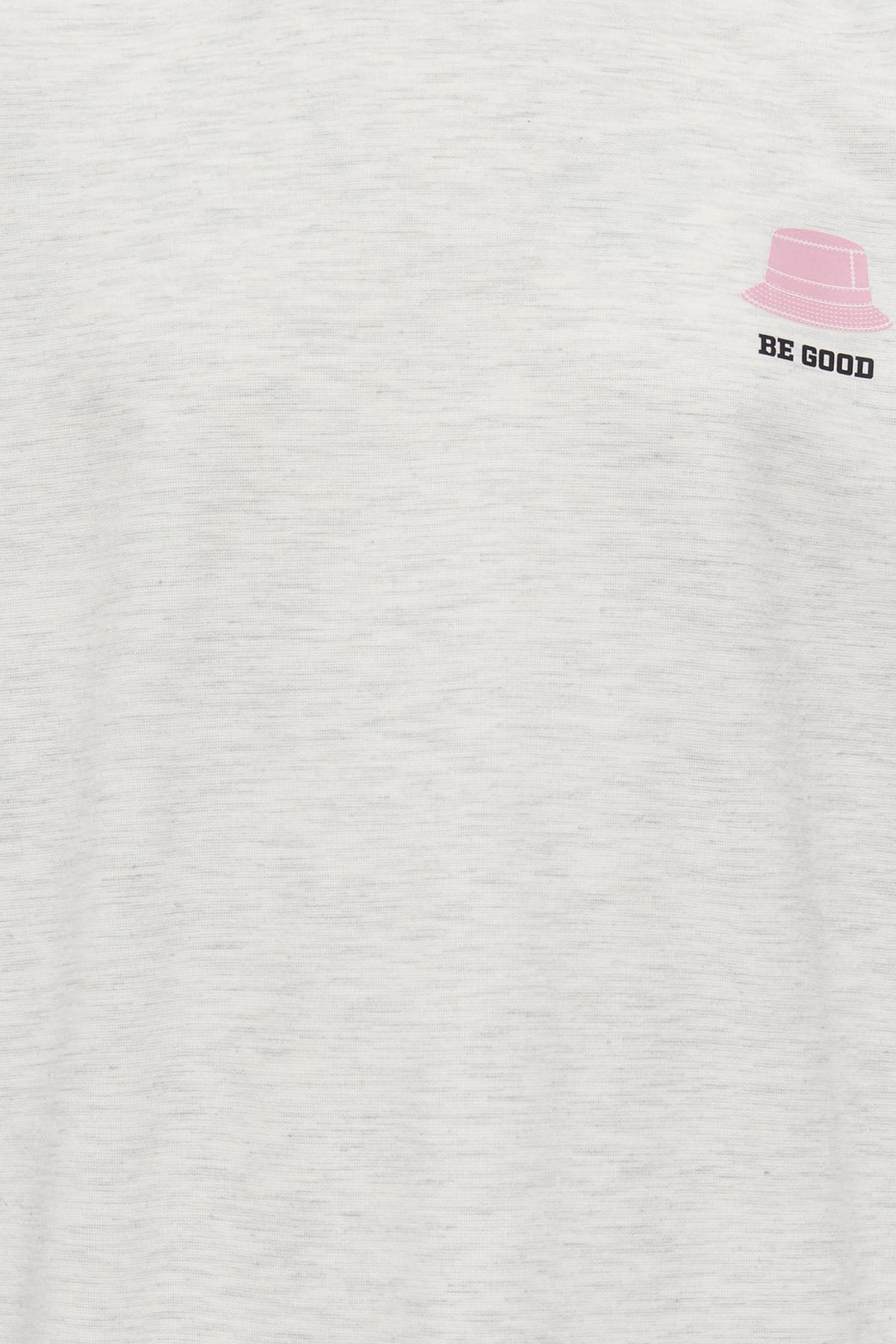 KOGBILLIE t-shirt Be Good