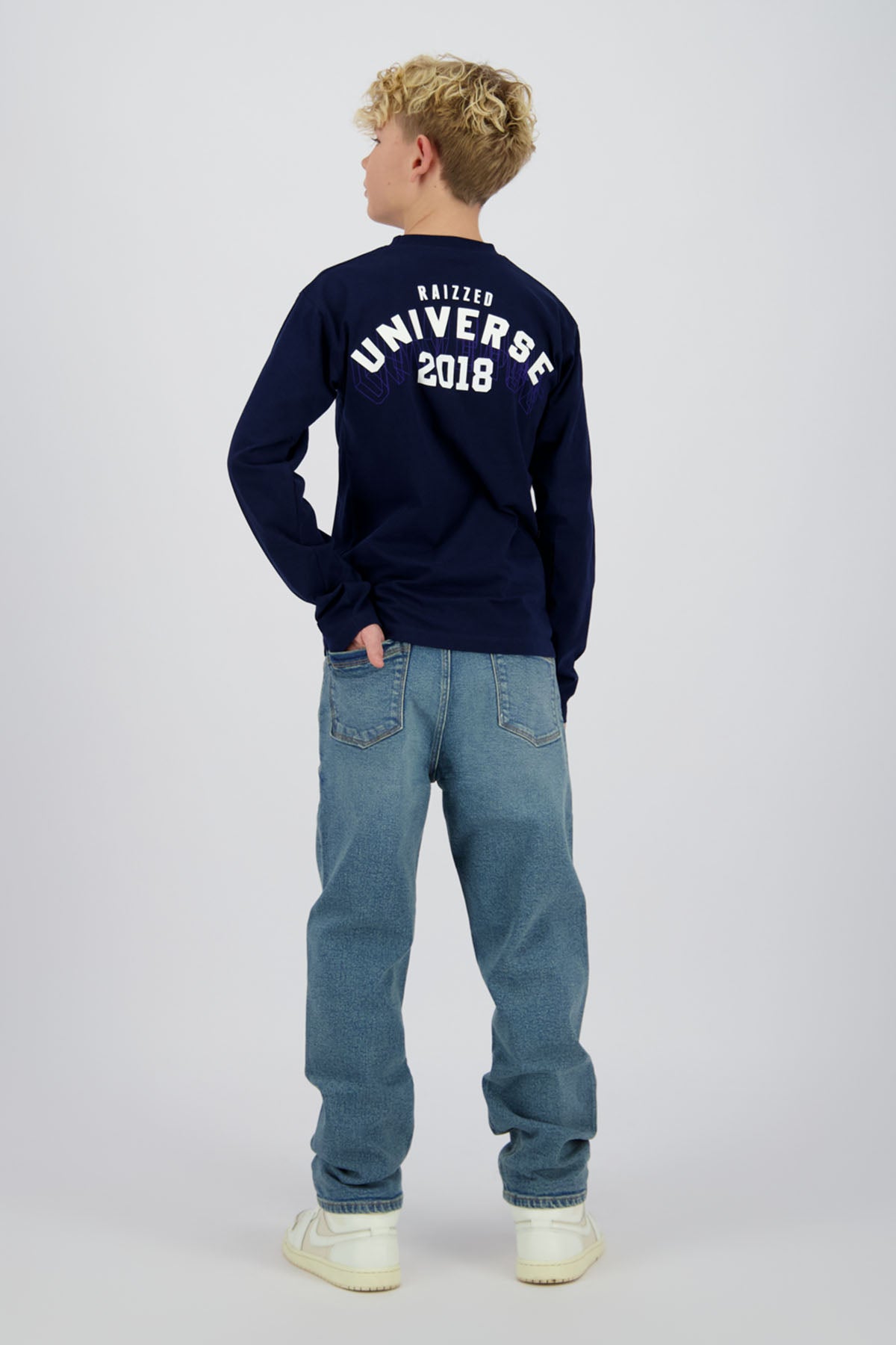 Panama Loose fit jeans