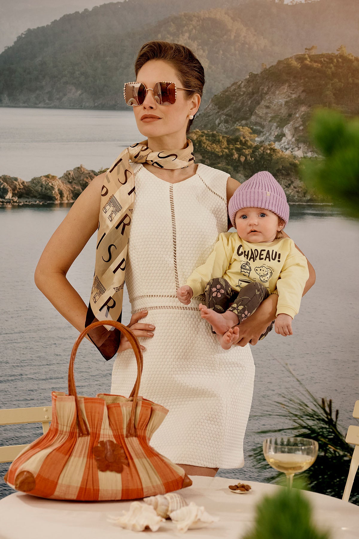 Josh Muts Comfy cosmic