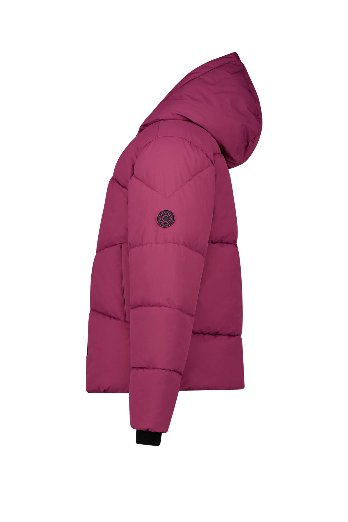 GALY Polyester Berry