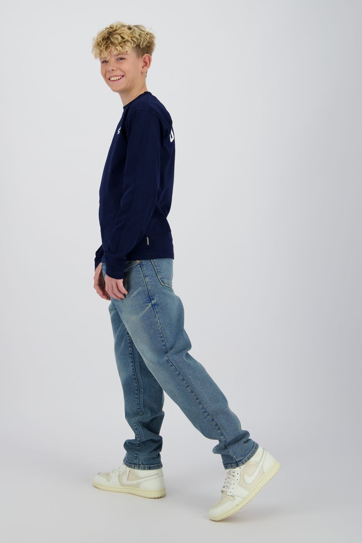 Panama Loose fit jeans