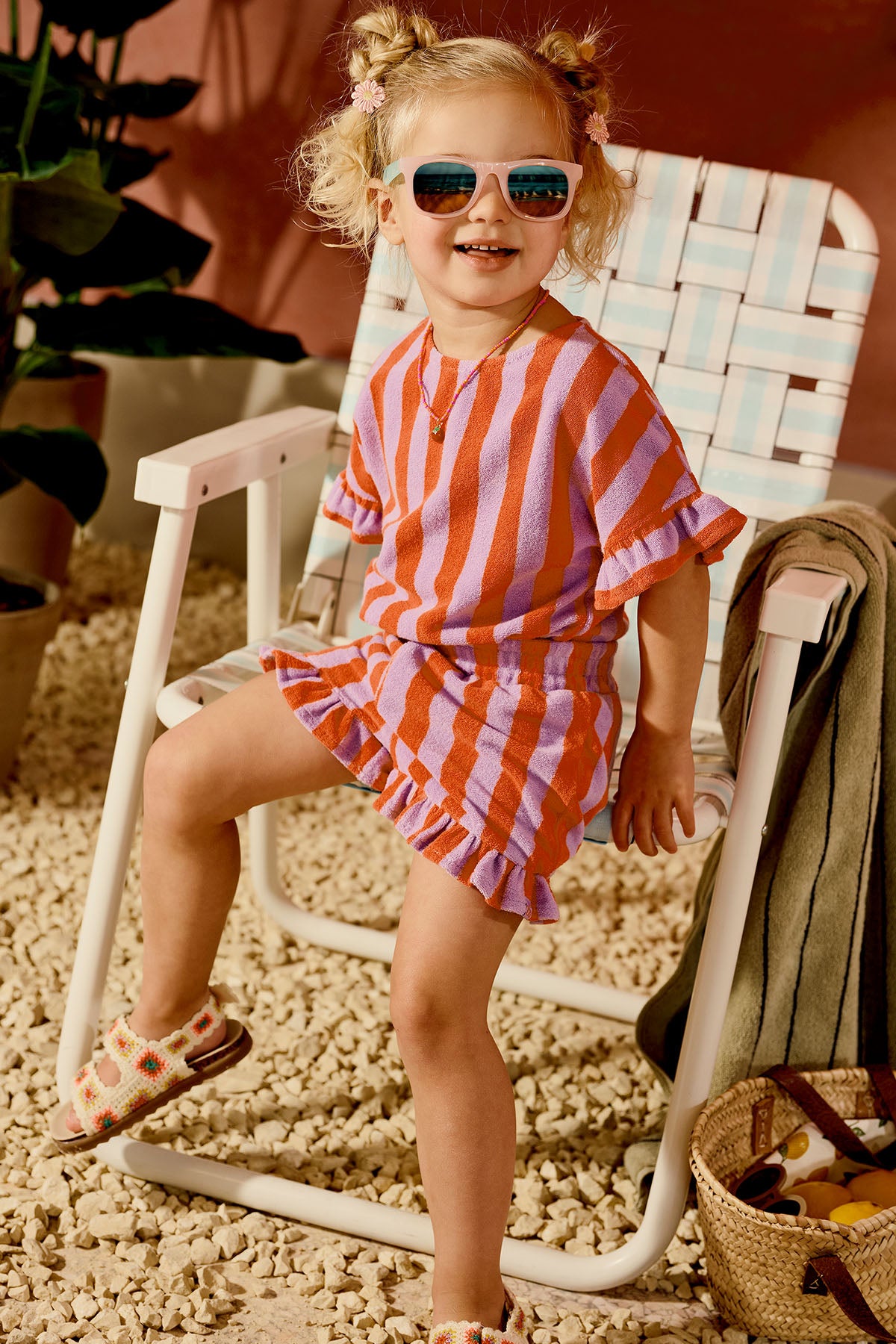 Guusje Comfy cosmic Short