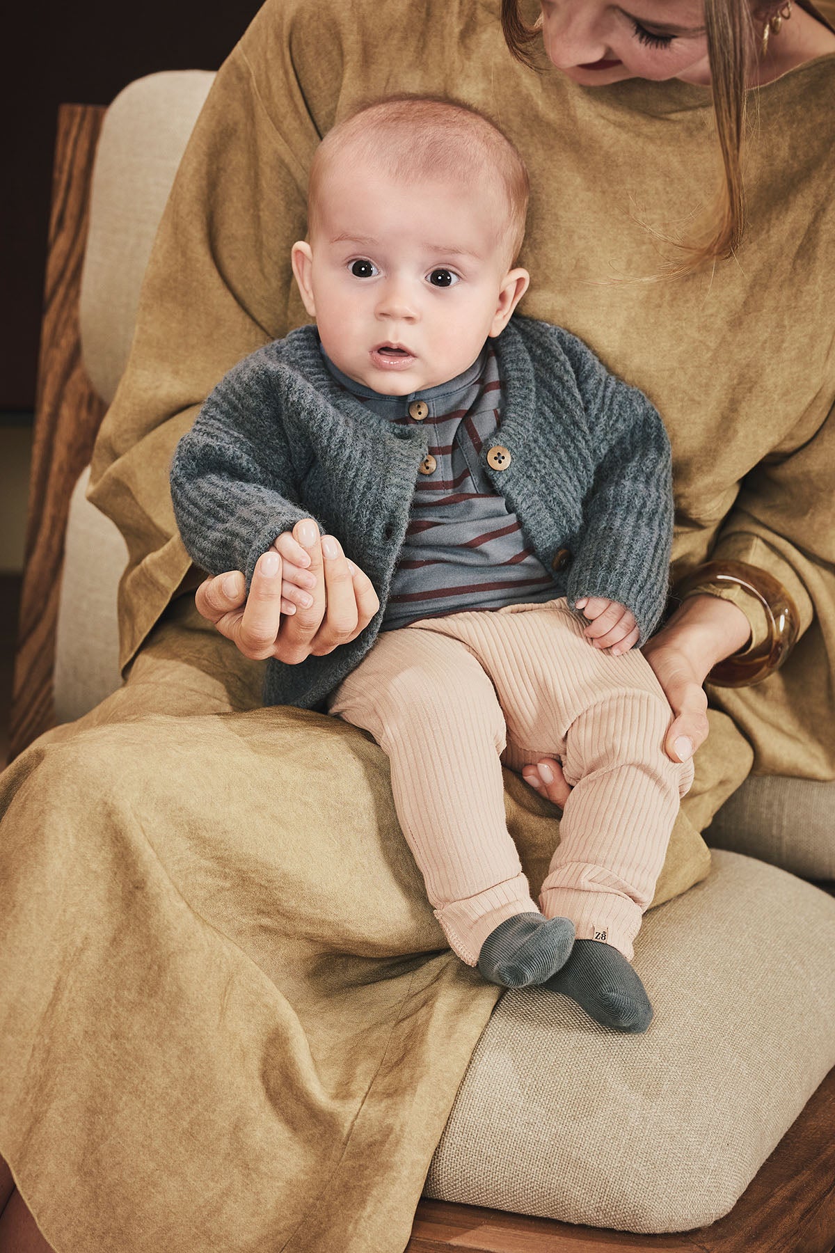 Pepper Broek