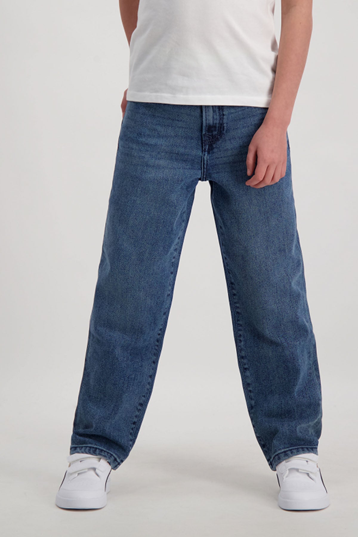 GARWELL Denim Dark Used
