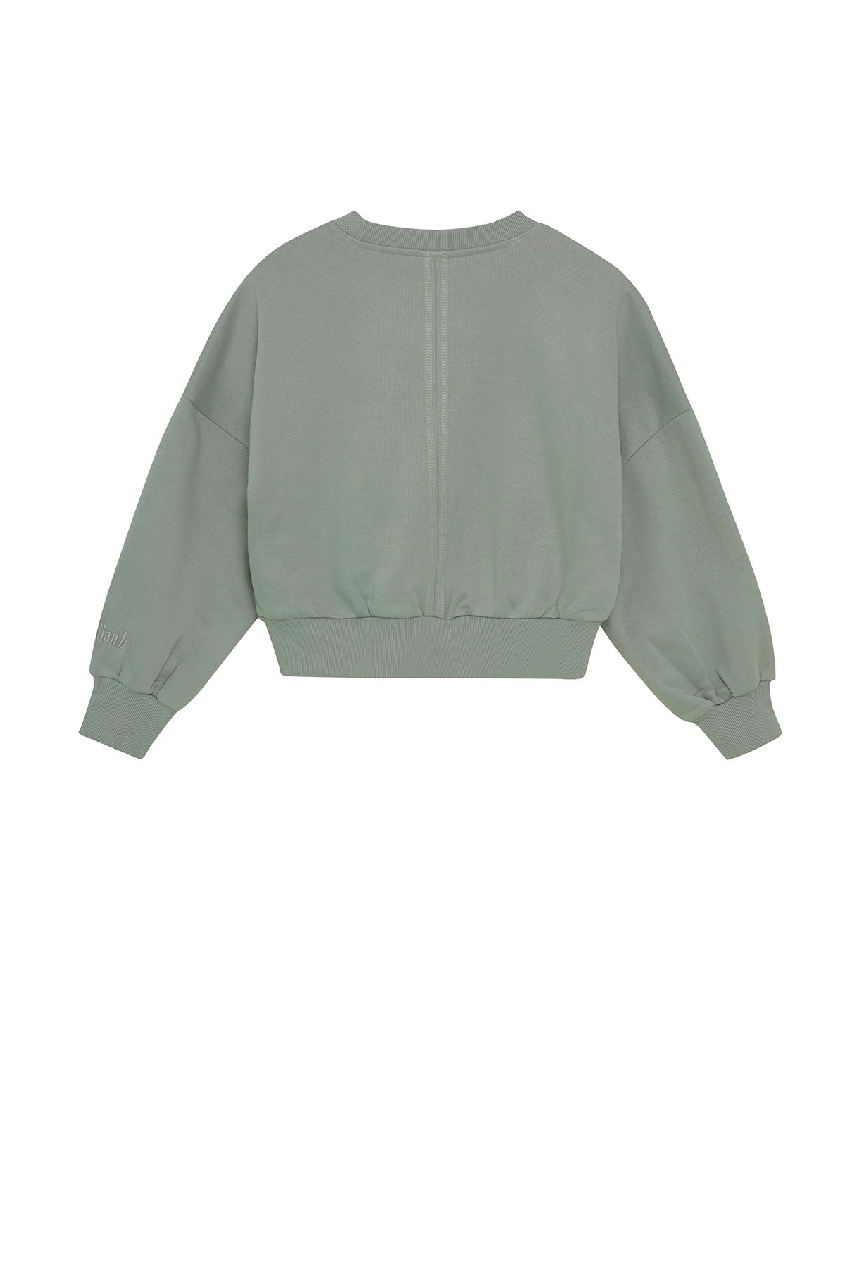 Sweater Satin Like