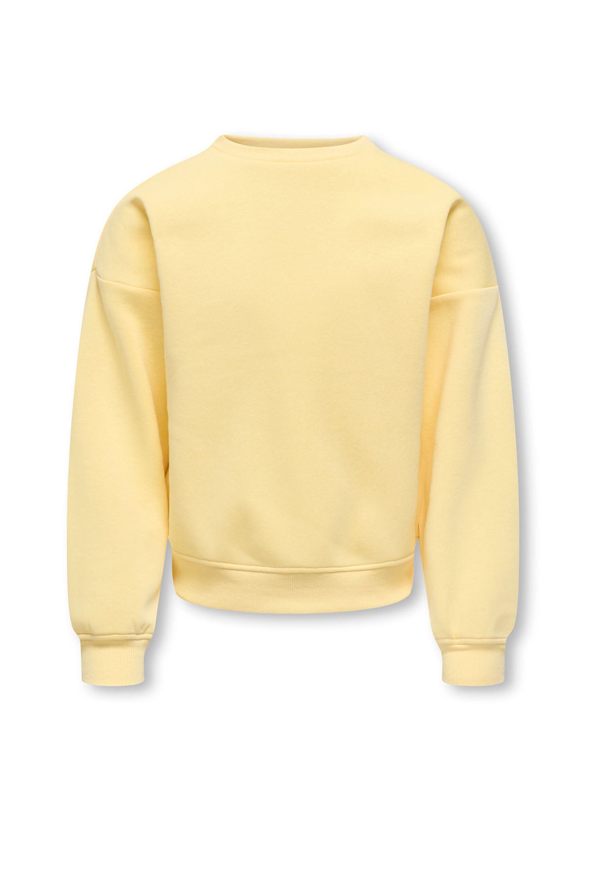 KOGSWEAT PRINT SWEATER