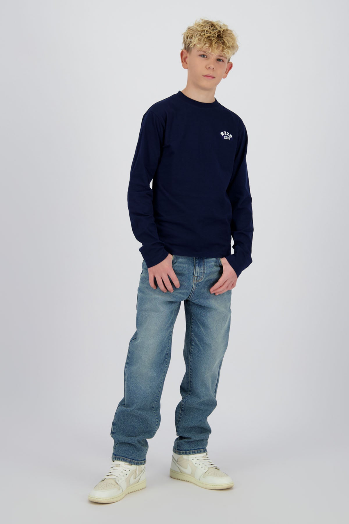 Panama Loose fit jeans