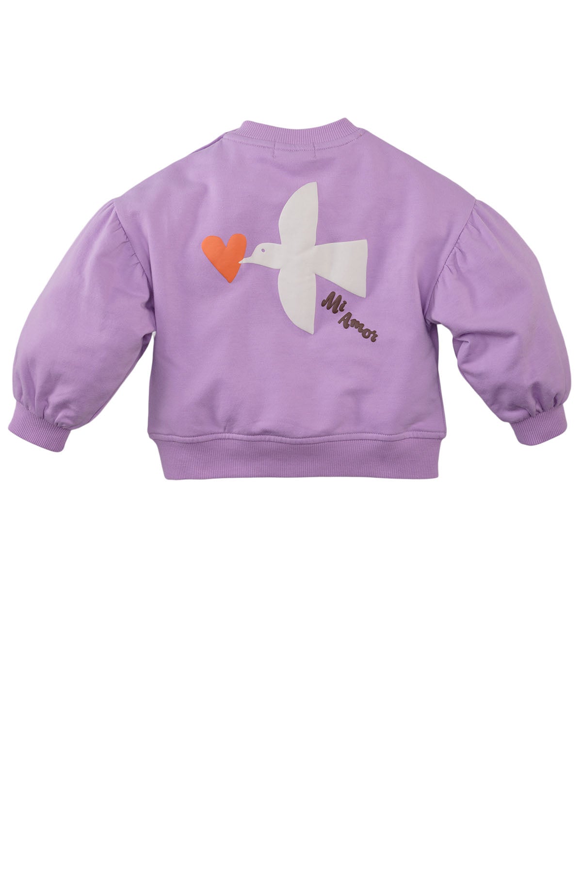 Miley Comfy cosmic Trui