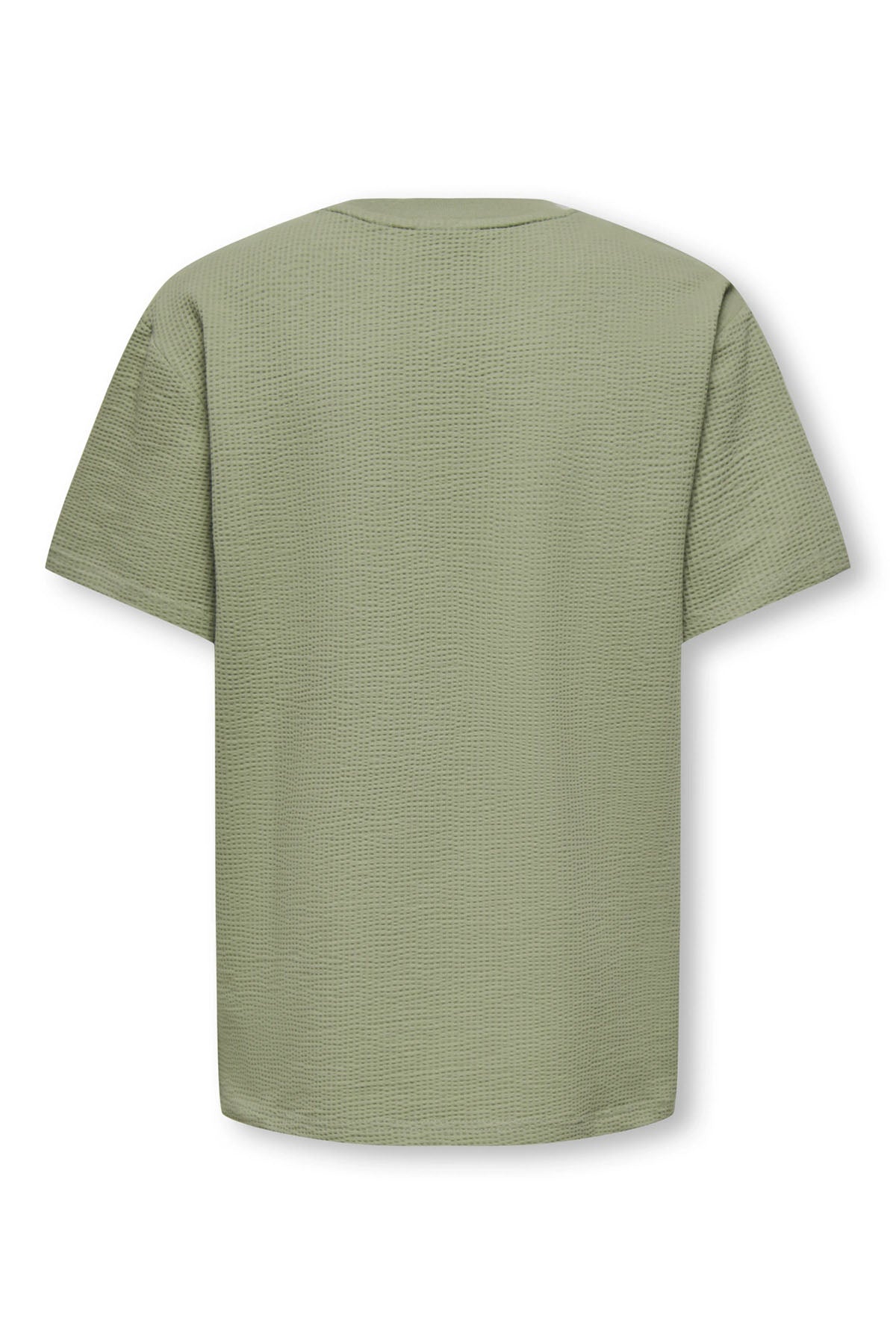 OSJKIAN LIFE RLX SS STRP TEE JRS