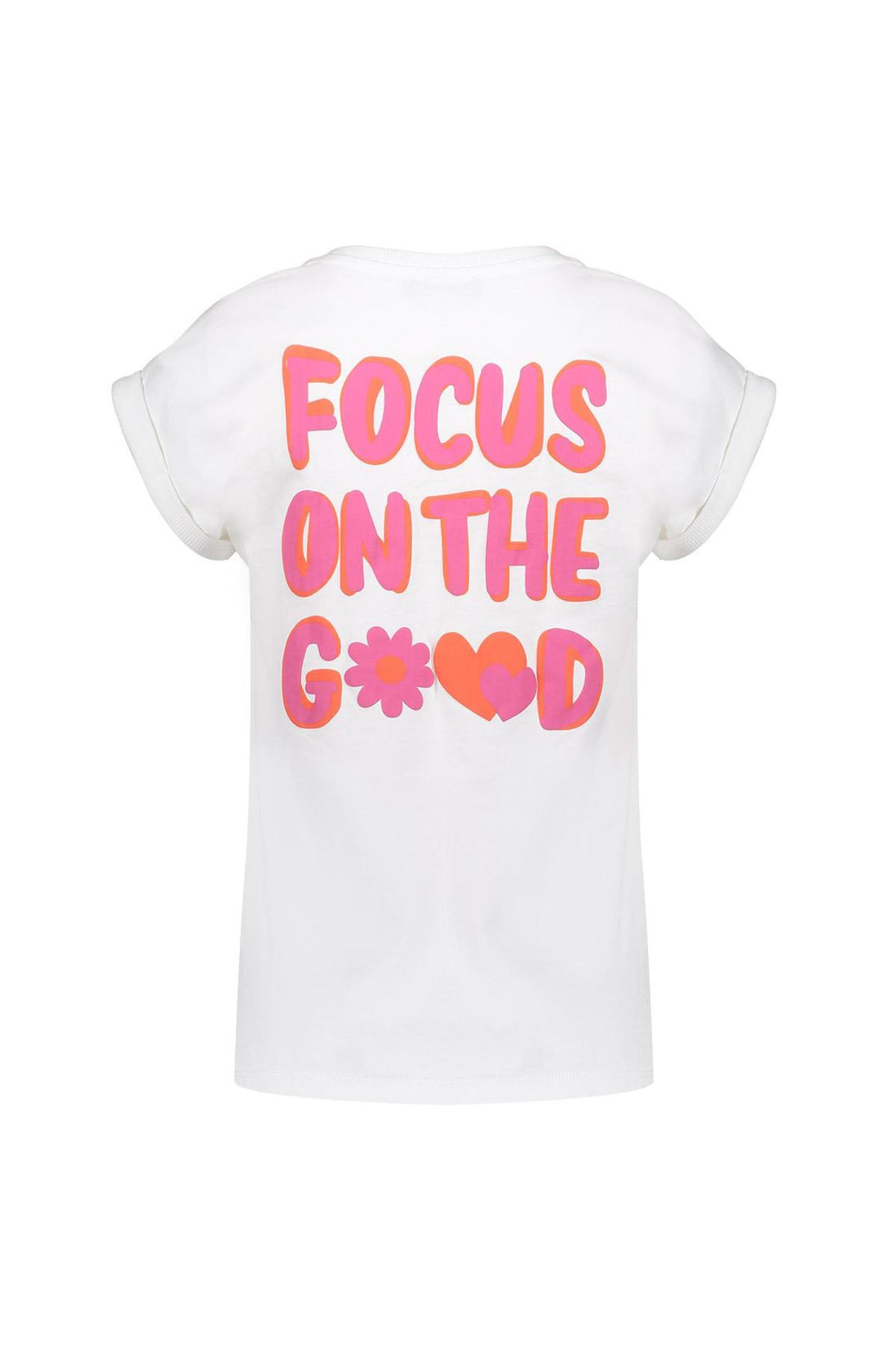 Focus on the good T-Shirt