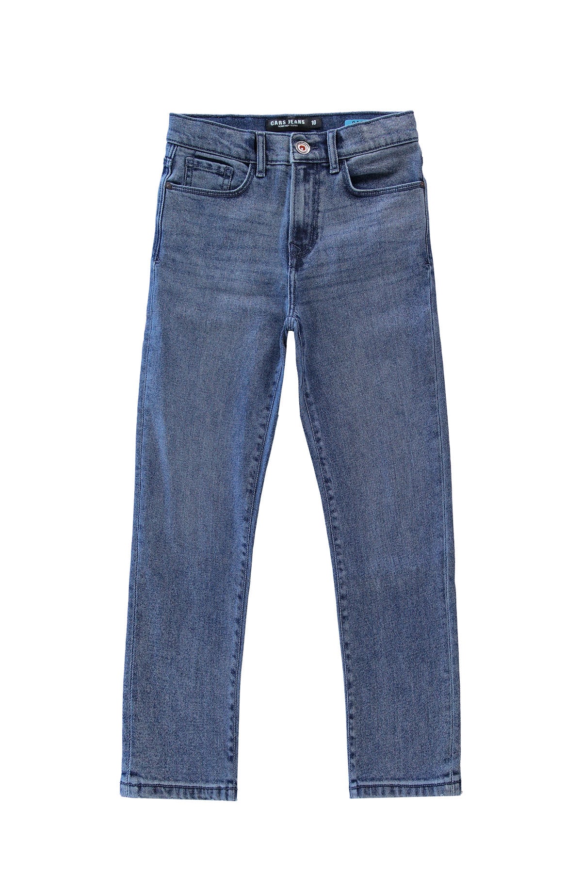 GARWELL Denim Dark Used