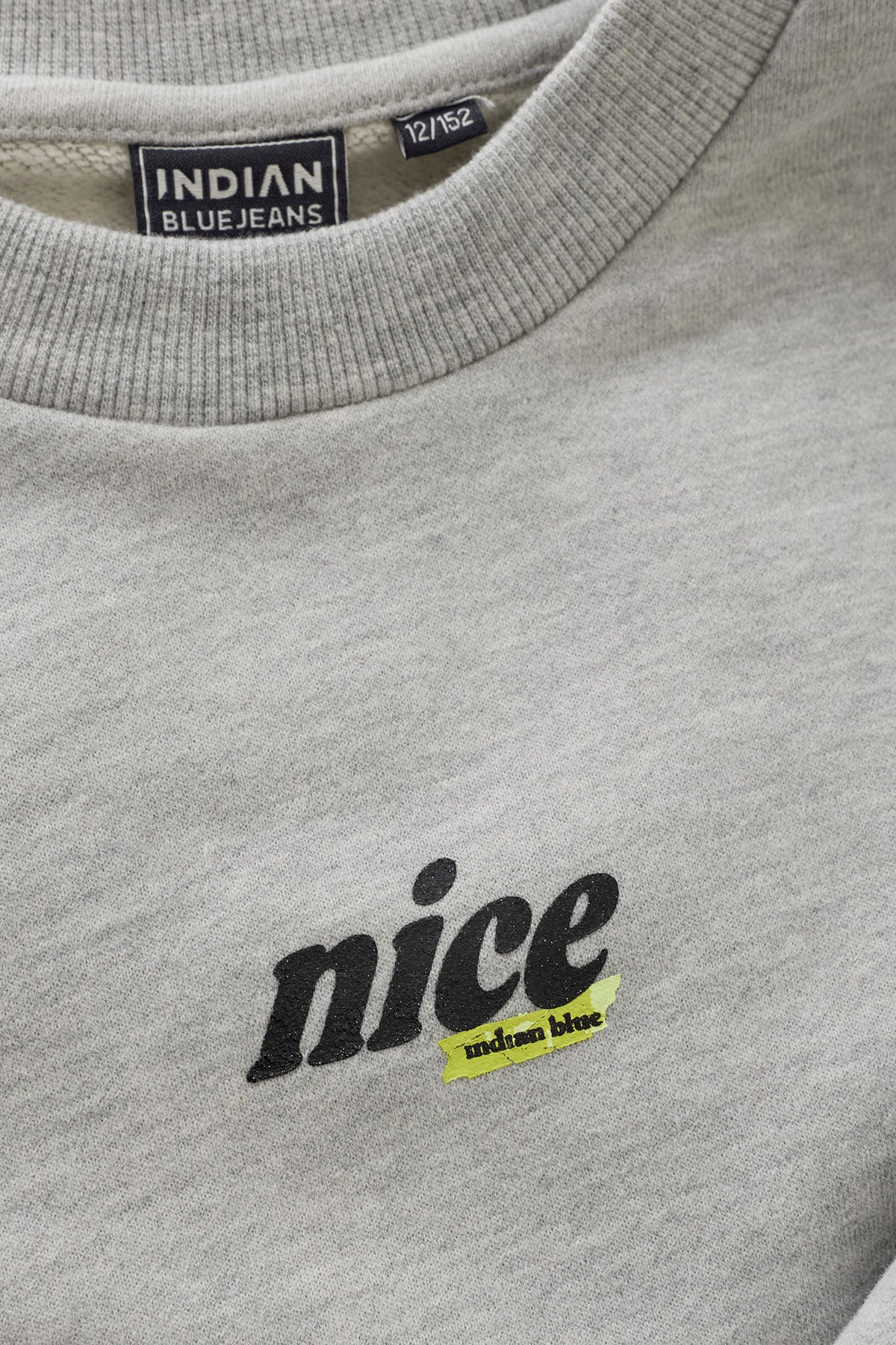 Sweater Glitterprint